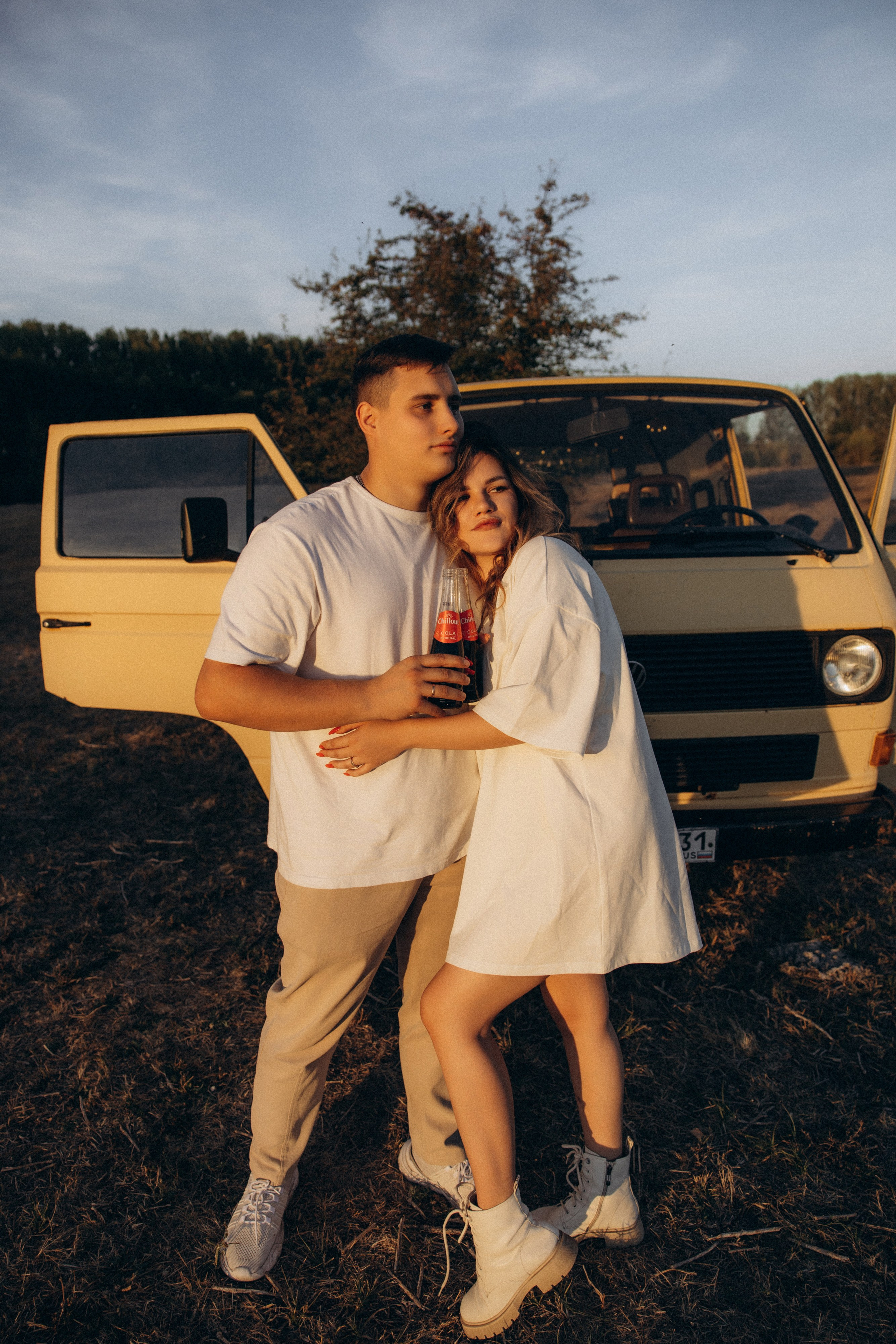 Ян и семья. Семейный фотограф Губкин/Старый Оскол