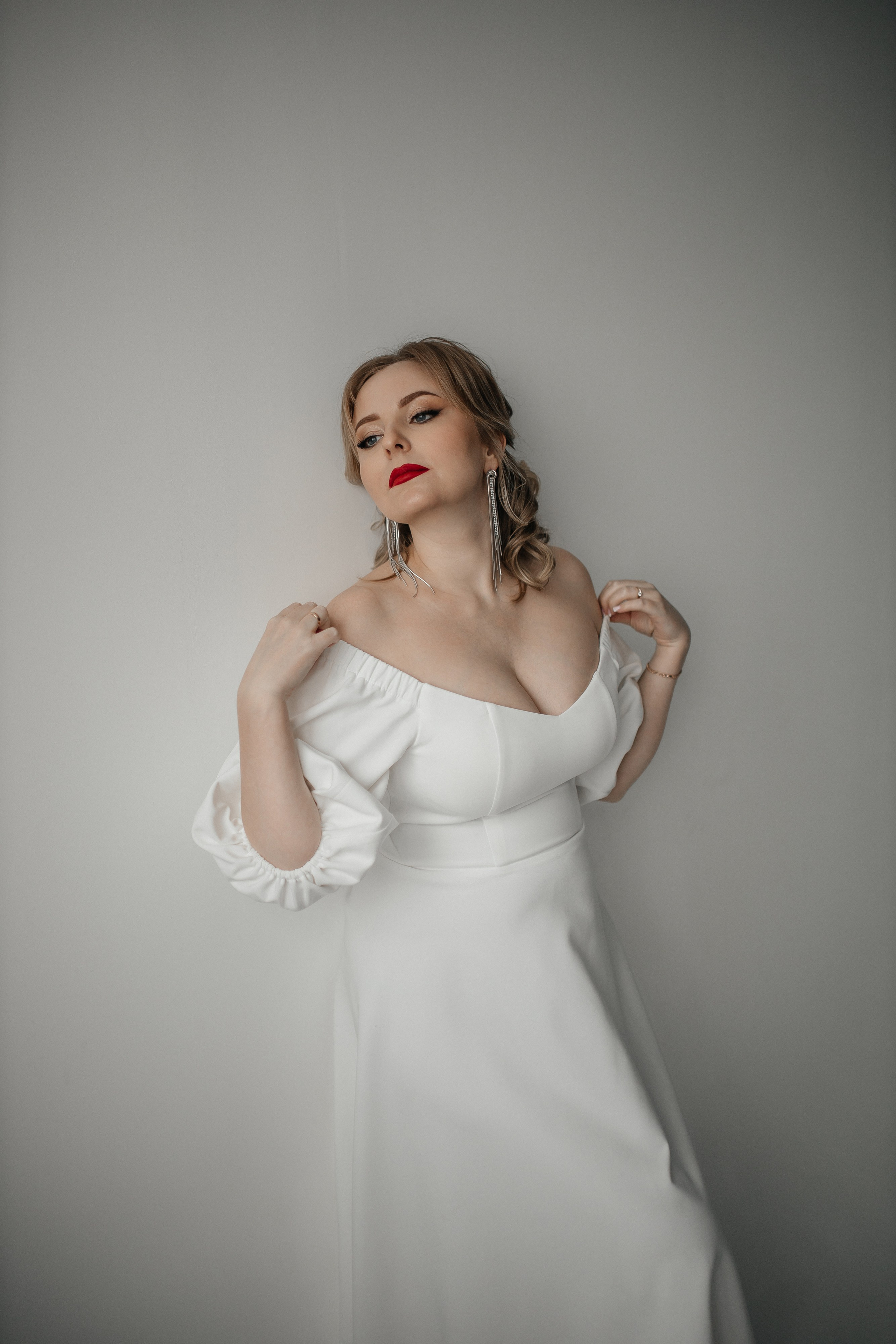 Лиза и семья. Семейный фотограф Губкин/Старый Оскол