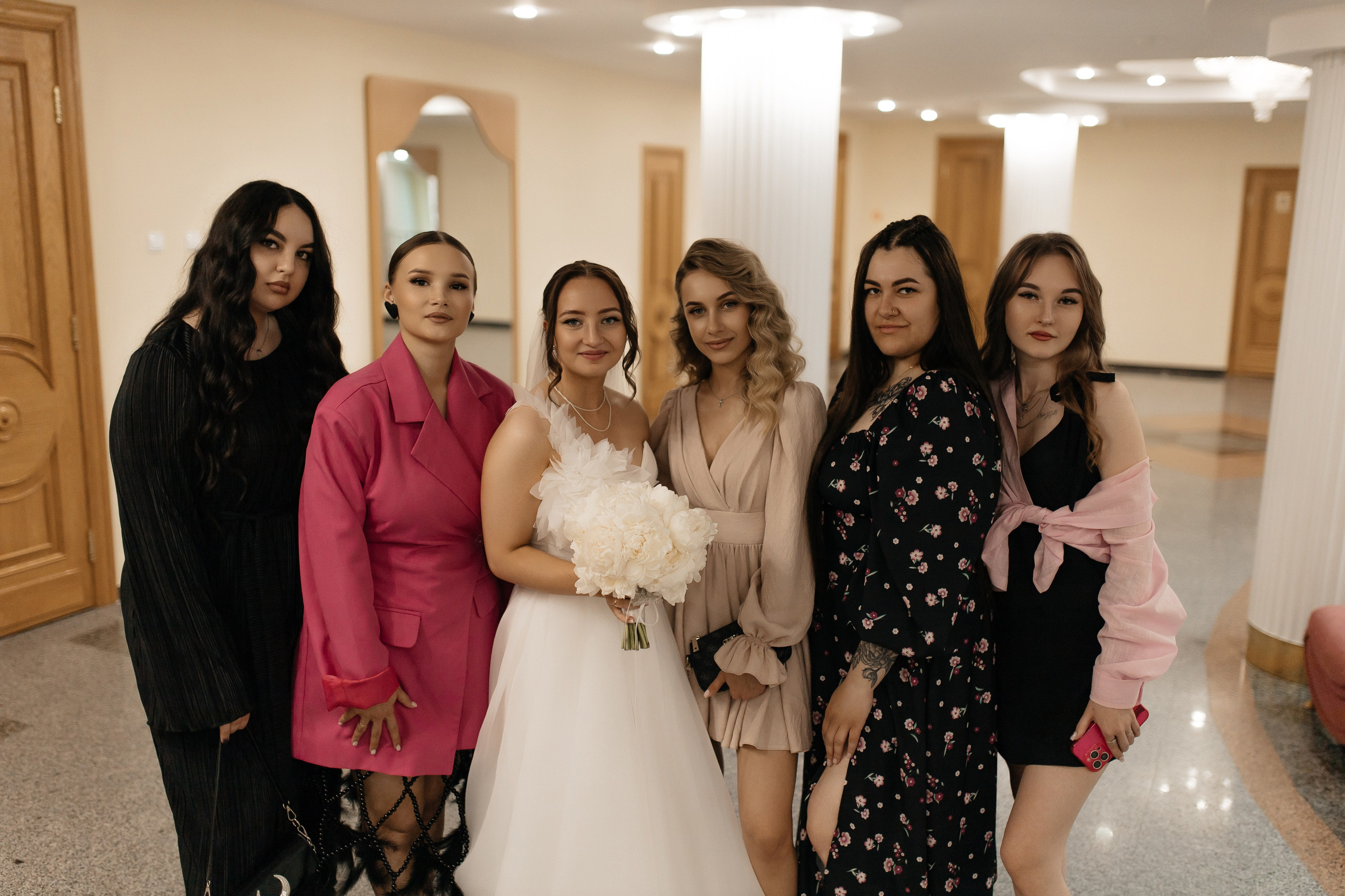 Роспись Лиза и Дима. Семейный фотограф Губкин/Старый Оскол