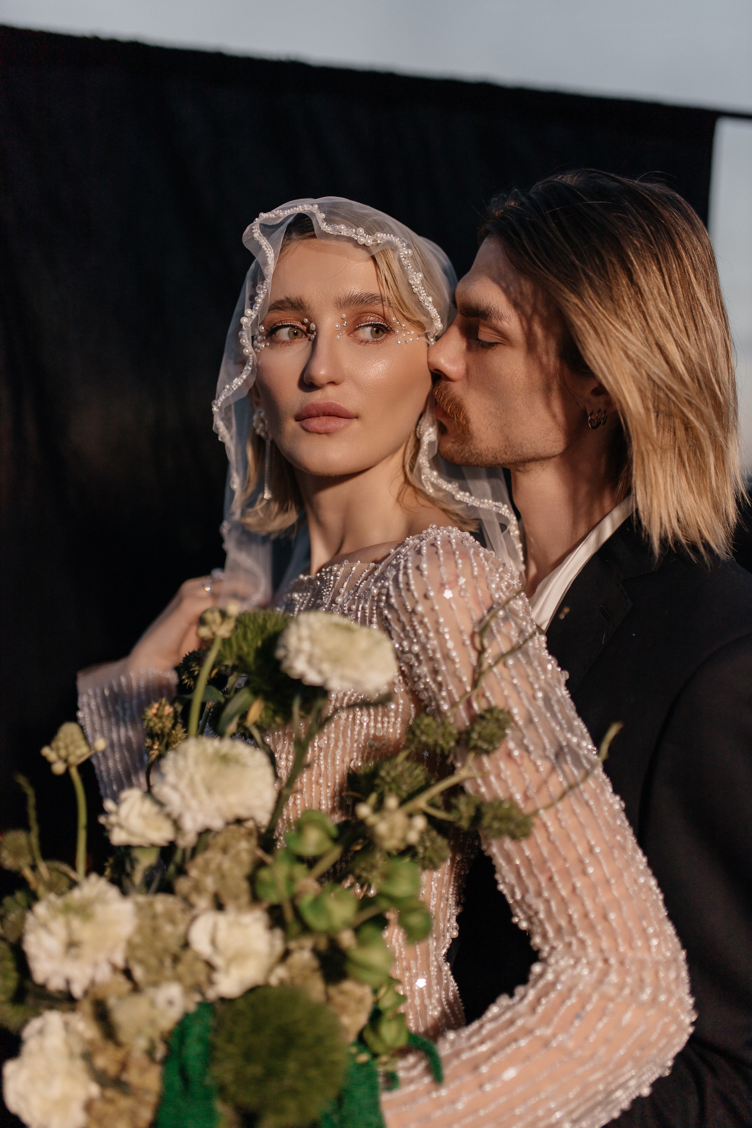 Анна и Никита. Семейный фотограф Губкин/Старый Оскол