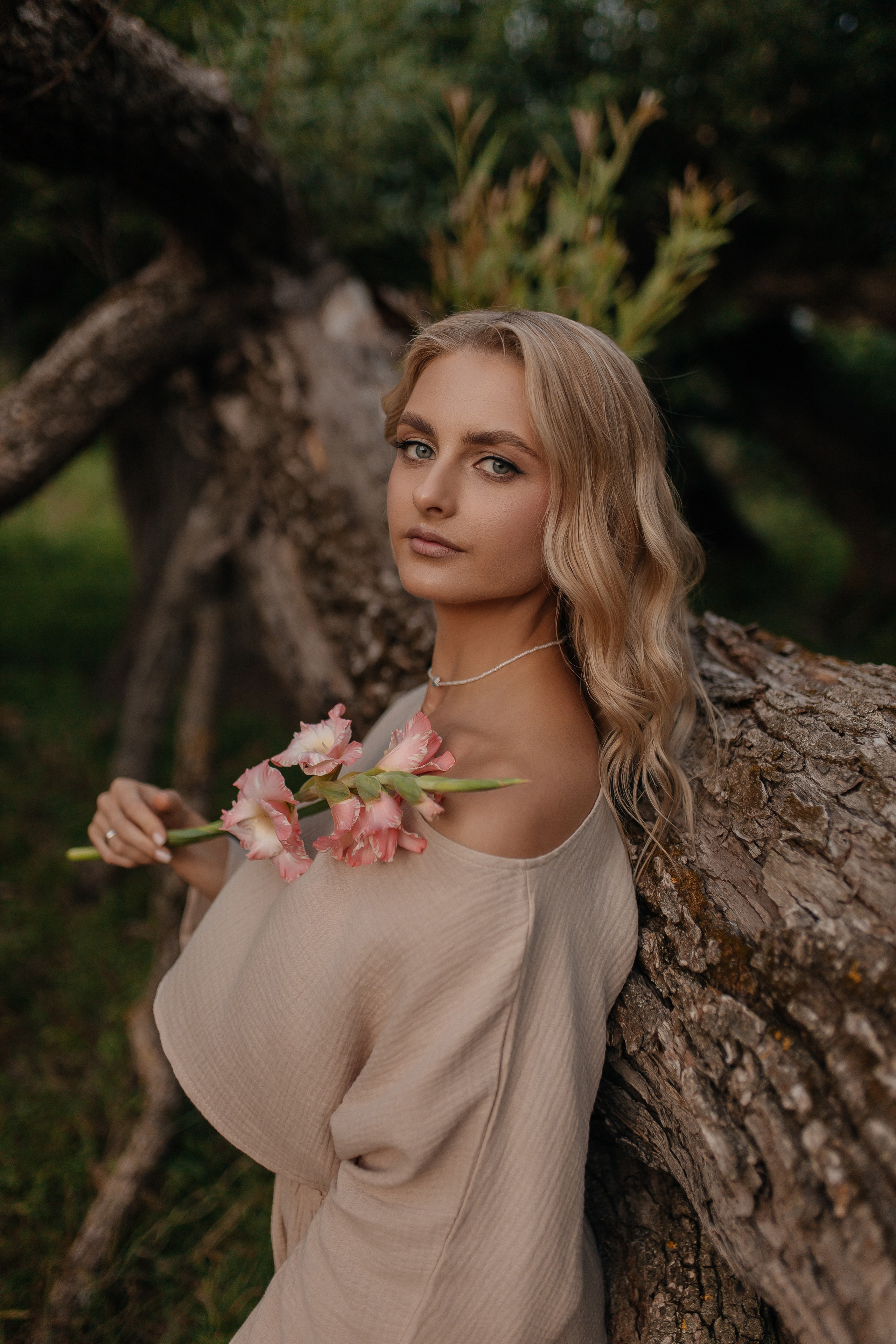 Анастасия. Семейный фотограф Губкин/Старый Оскол