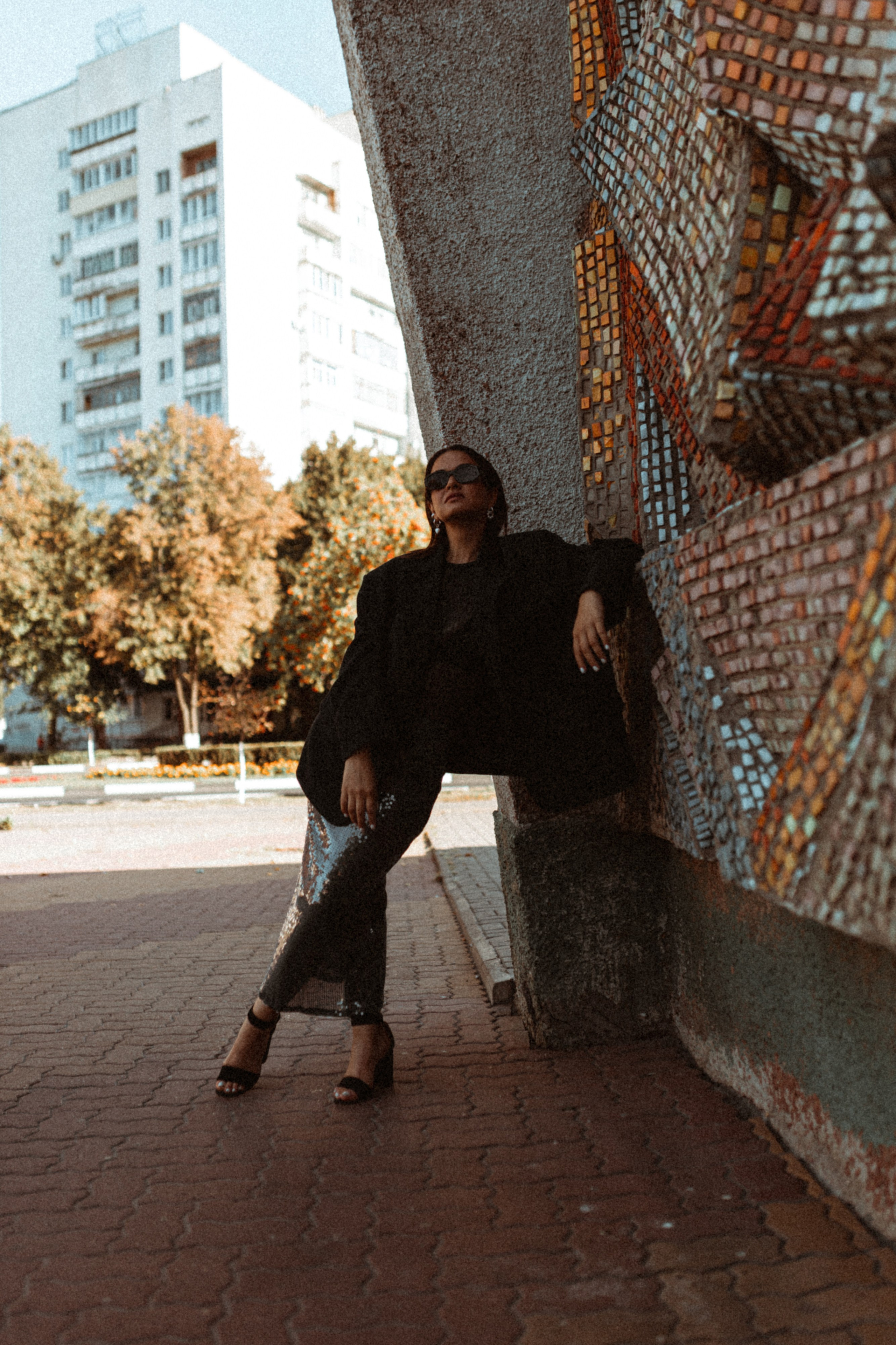 Александра и Алексей. Семейный фотограф Губкин/Старый Оскол