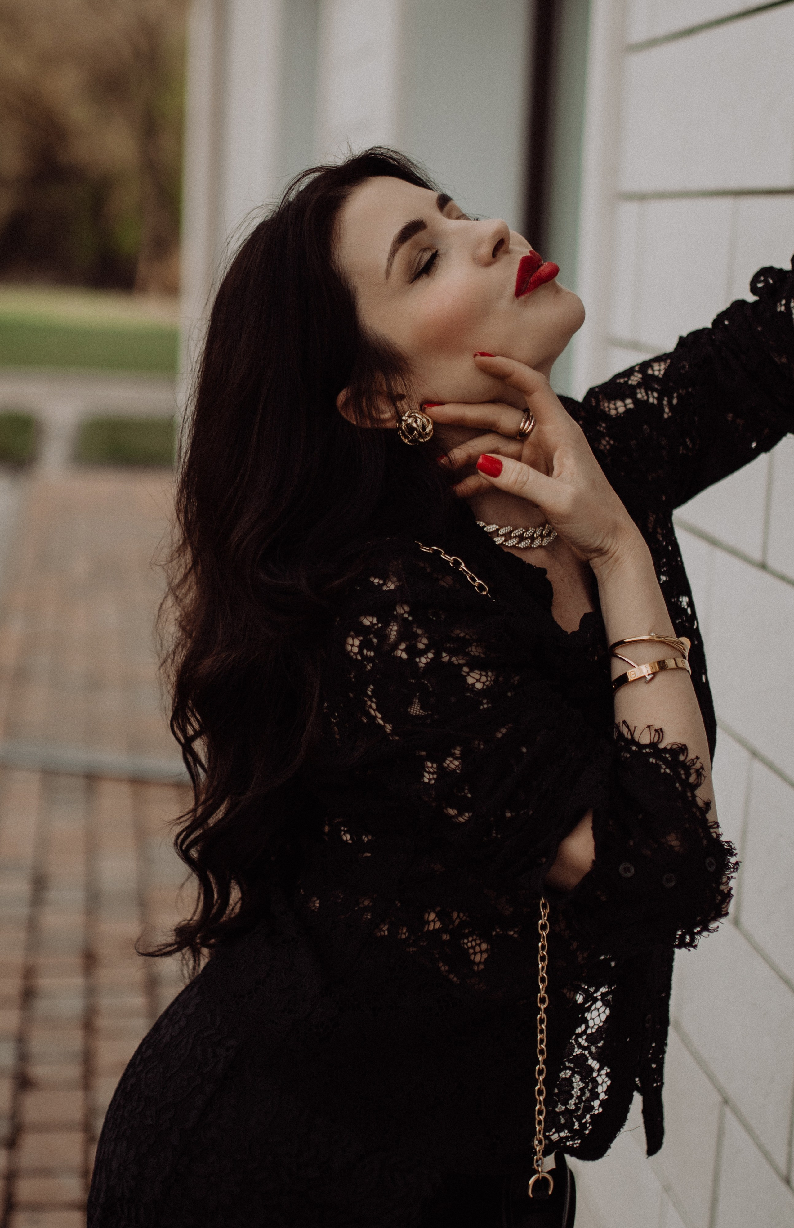 Карина. Семейный фотограф Губкин/Старый Оскол