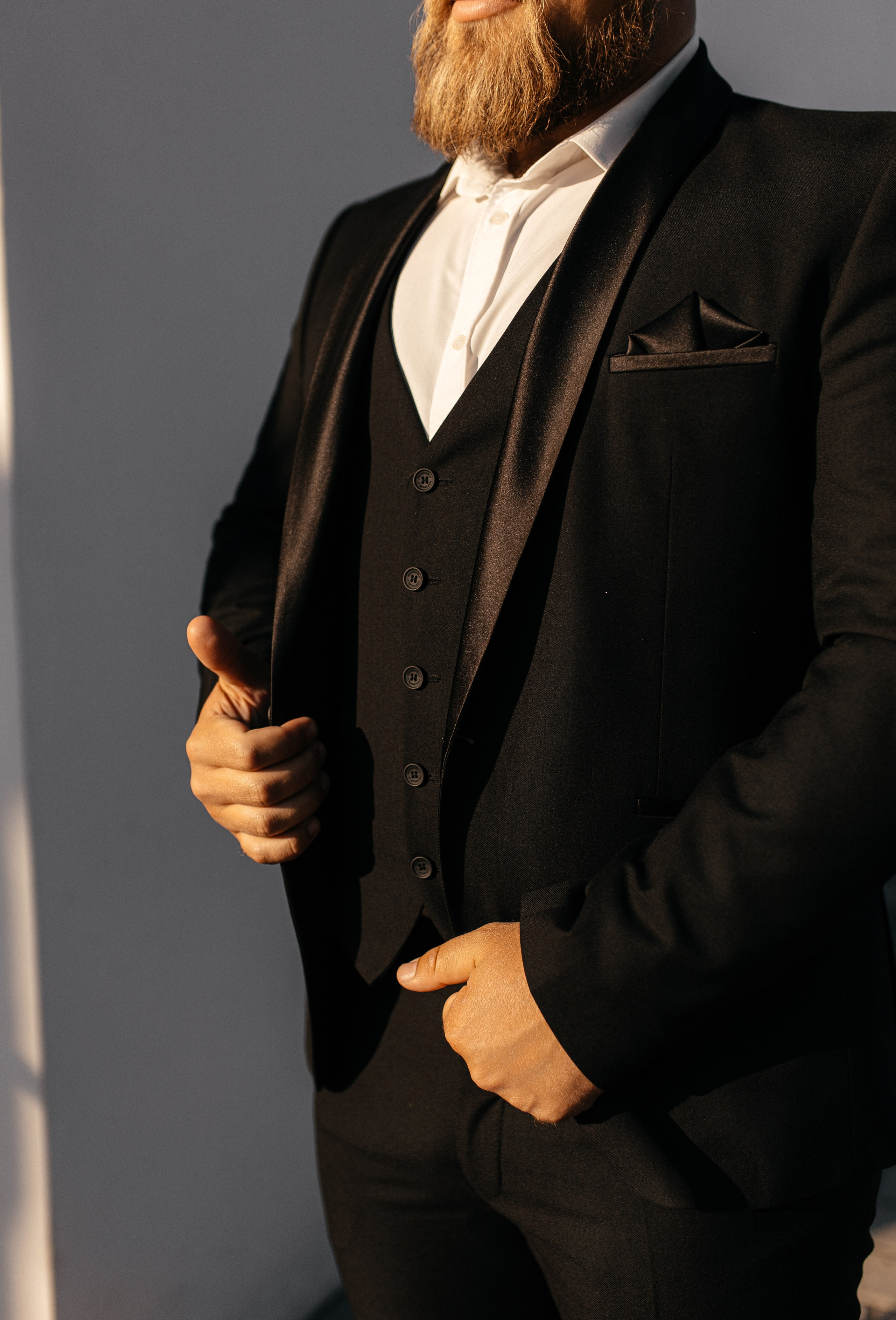 Анна и Дмитрий. Семейный фотограф Губкин/Старый Оскол