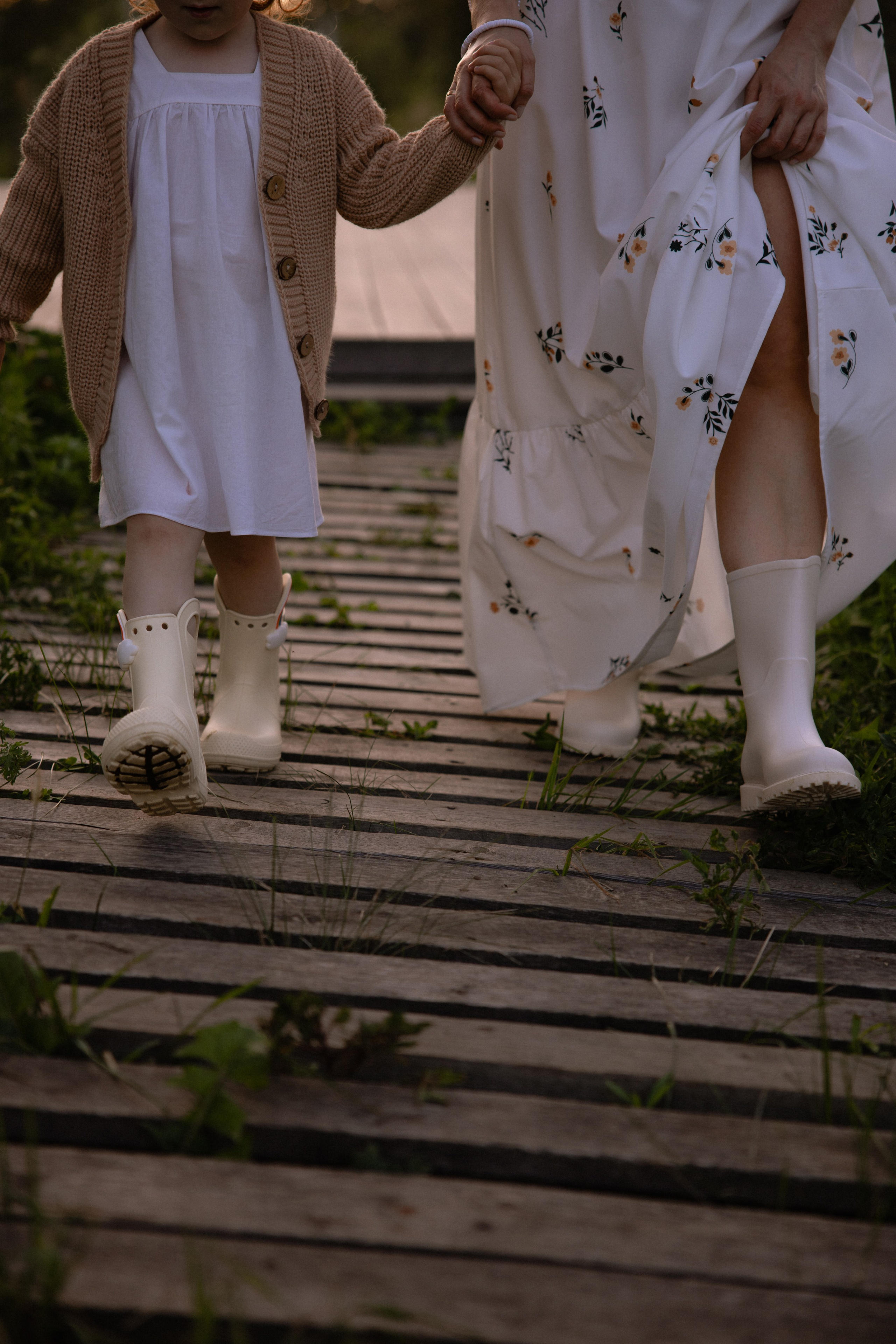 Маша и Стеша. Семейный фотограф Губкин/Старый Оскол