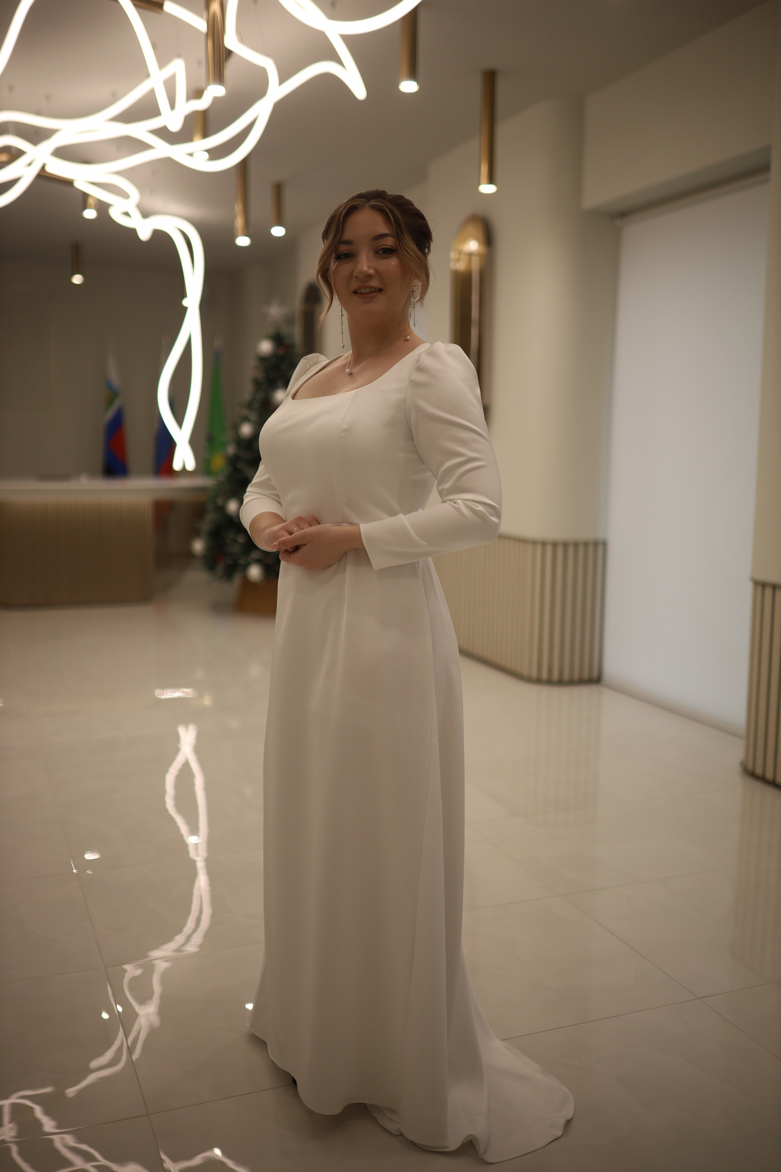 Роспись Анна и Константин. Семейный фотограф Губкин/Старый Оскол