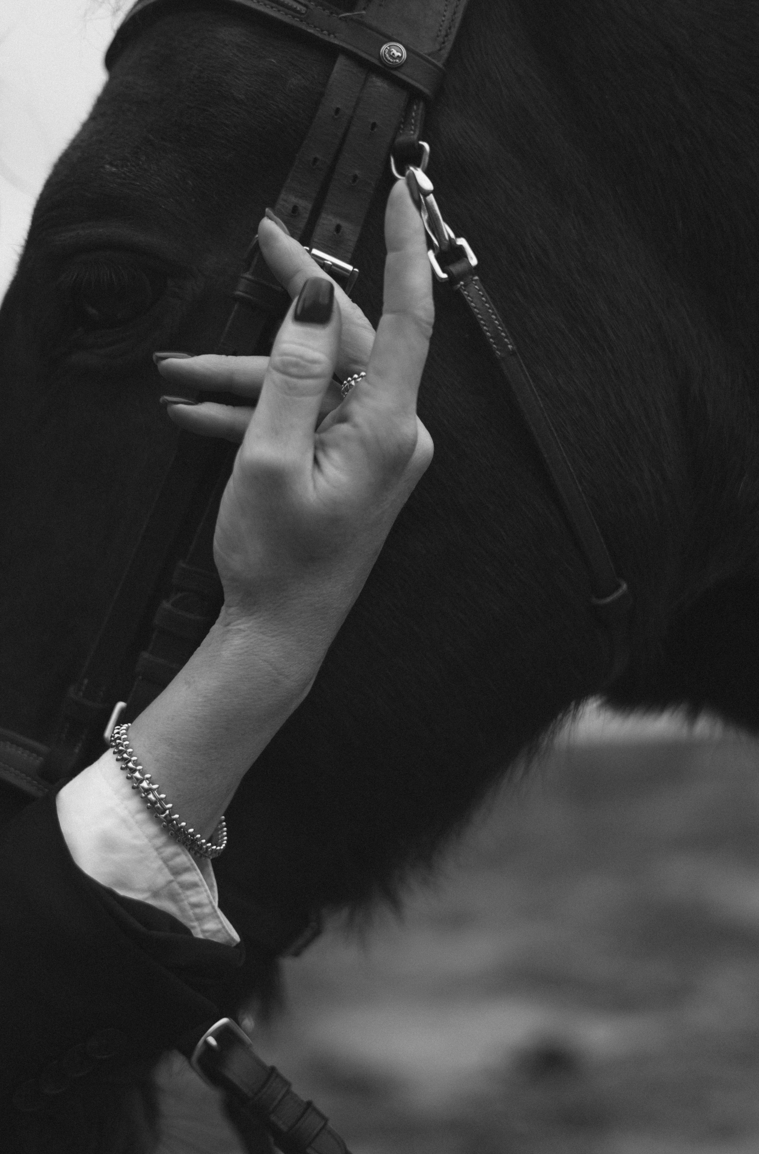 Карина. Семейный фотограф Губкин/Старый Оскол