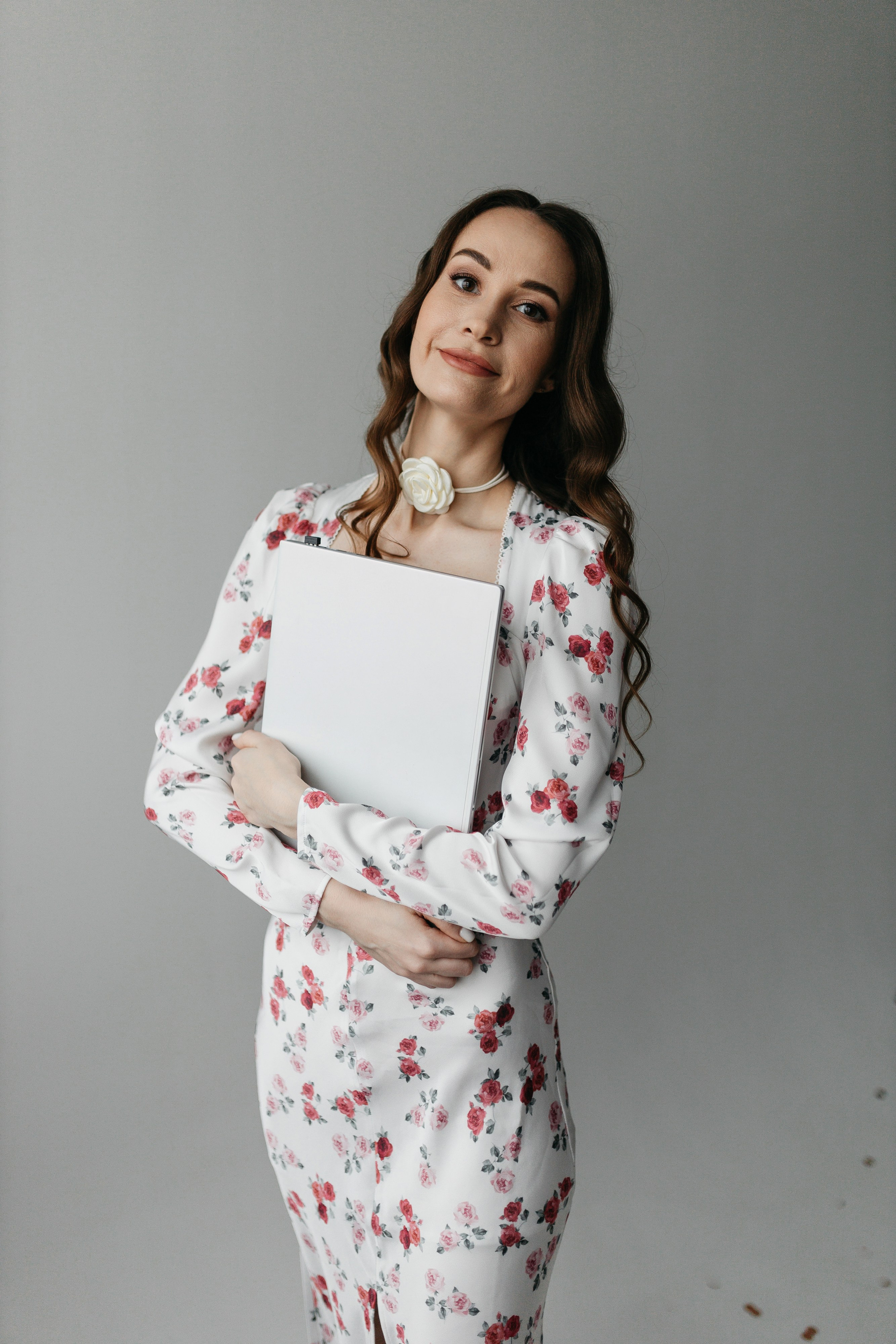 Екатерина. Семейный фотограф Губкин/Старый Оскол