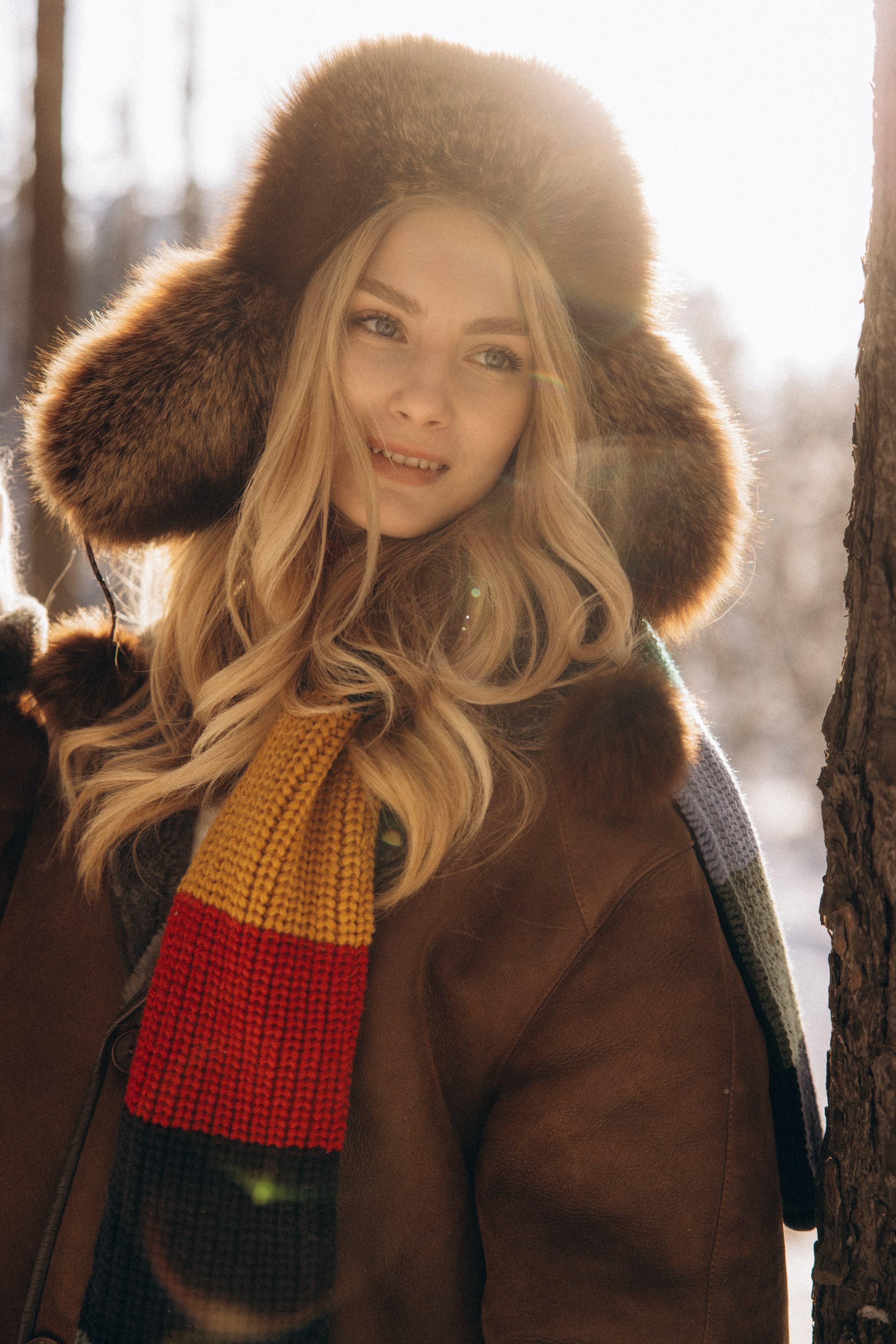 Вероника. Семейный фотограф Губкин/Старый Оскол