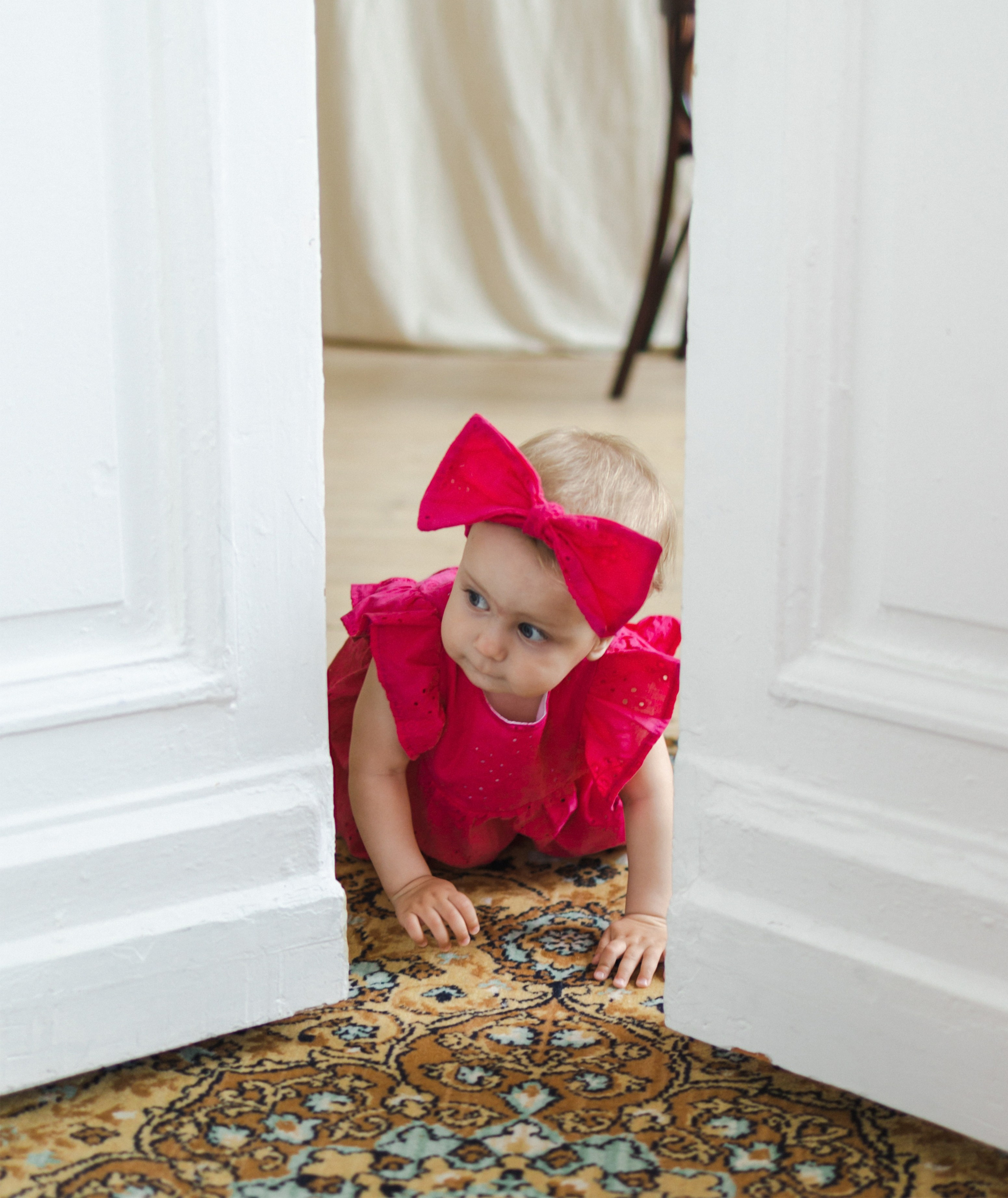 Семейный и свадебный фотограф в Самаре Анастасия Воропаева