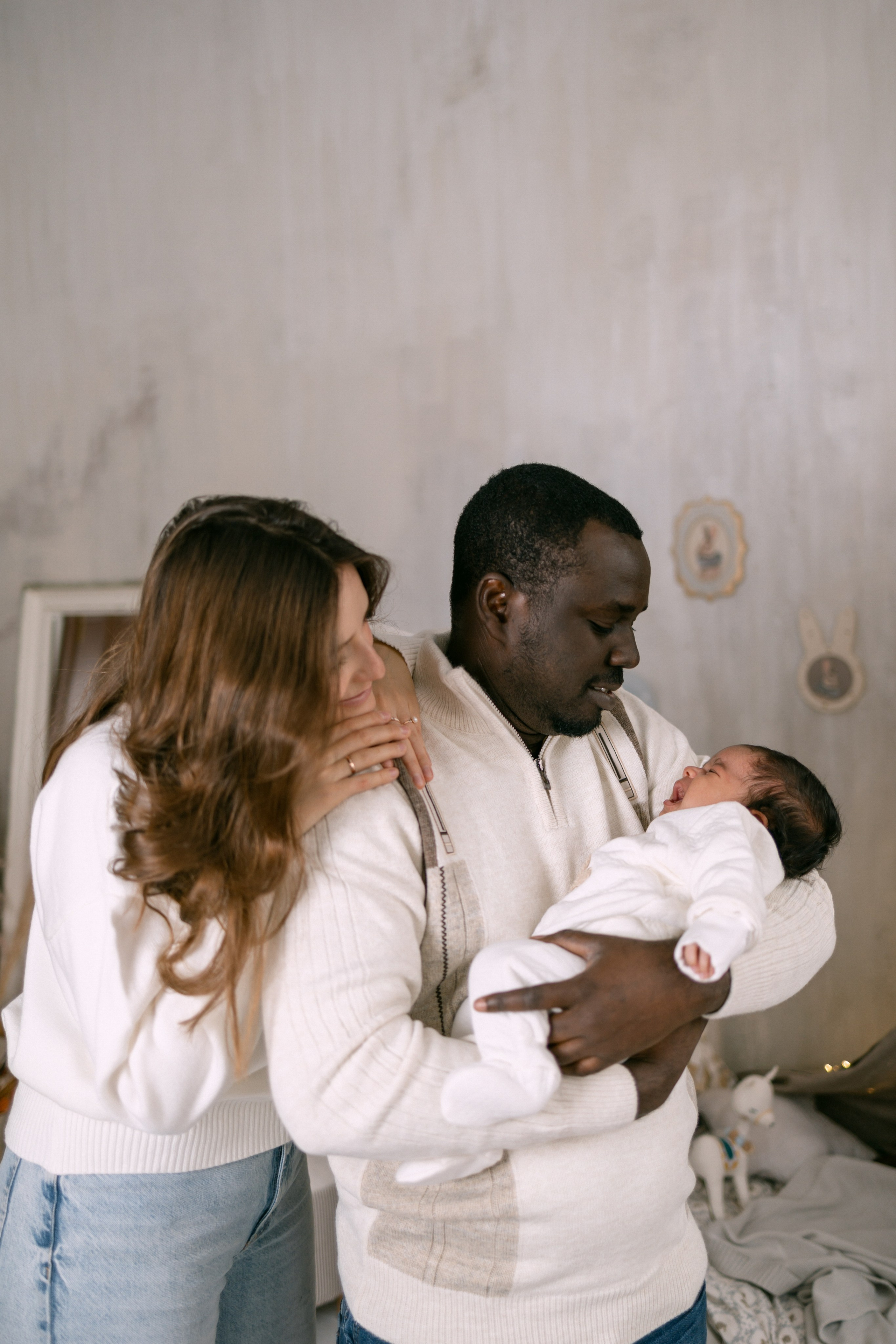 Олеся и Пито. Семейный и свадебный фотограф в Самаре Анастасия Воропаева