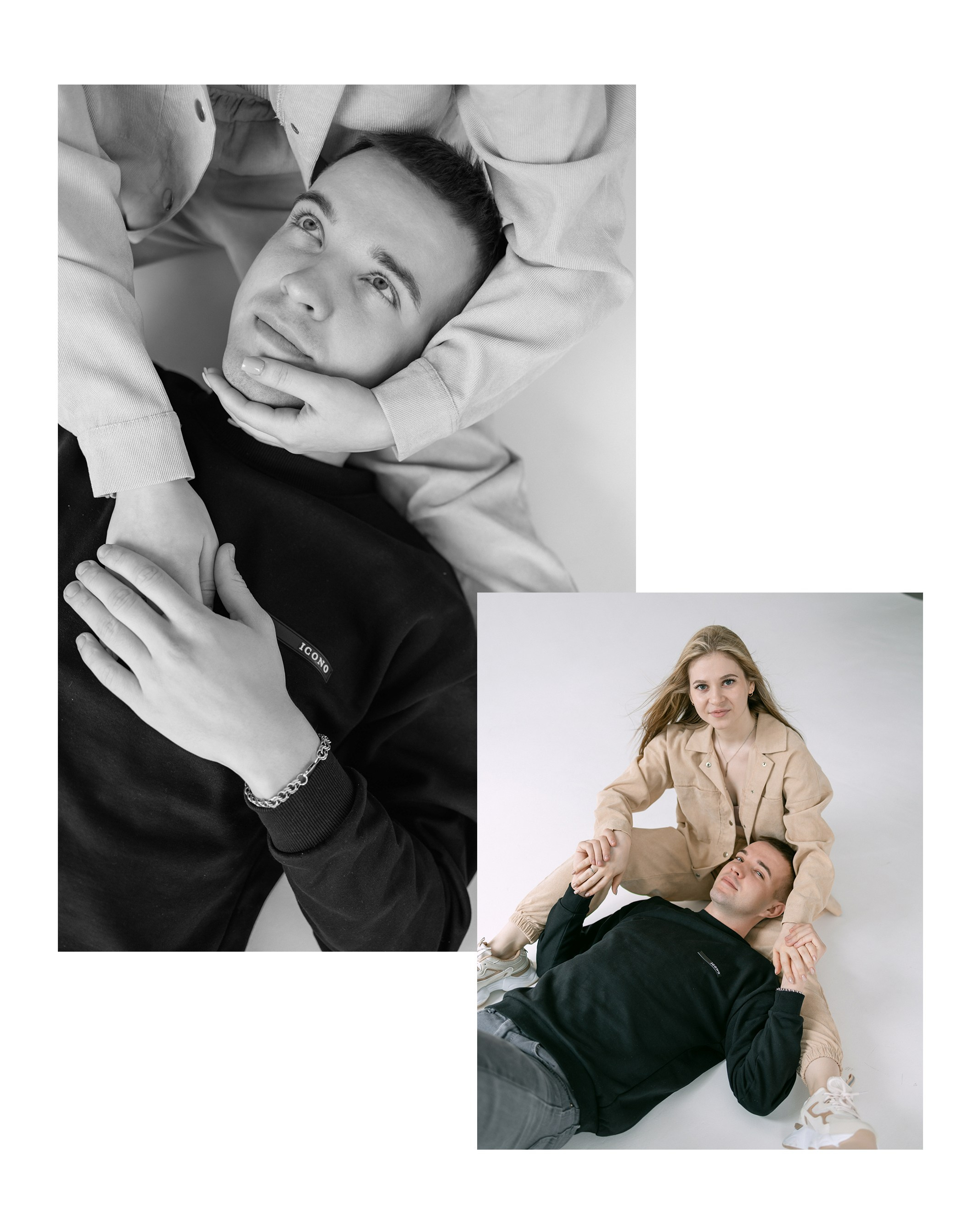 Идеи для фотосесии