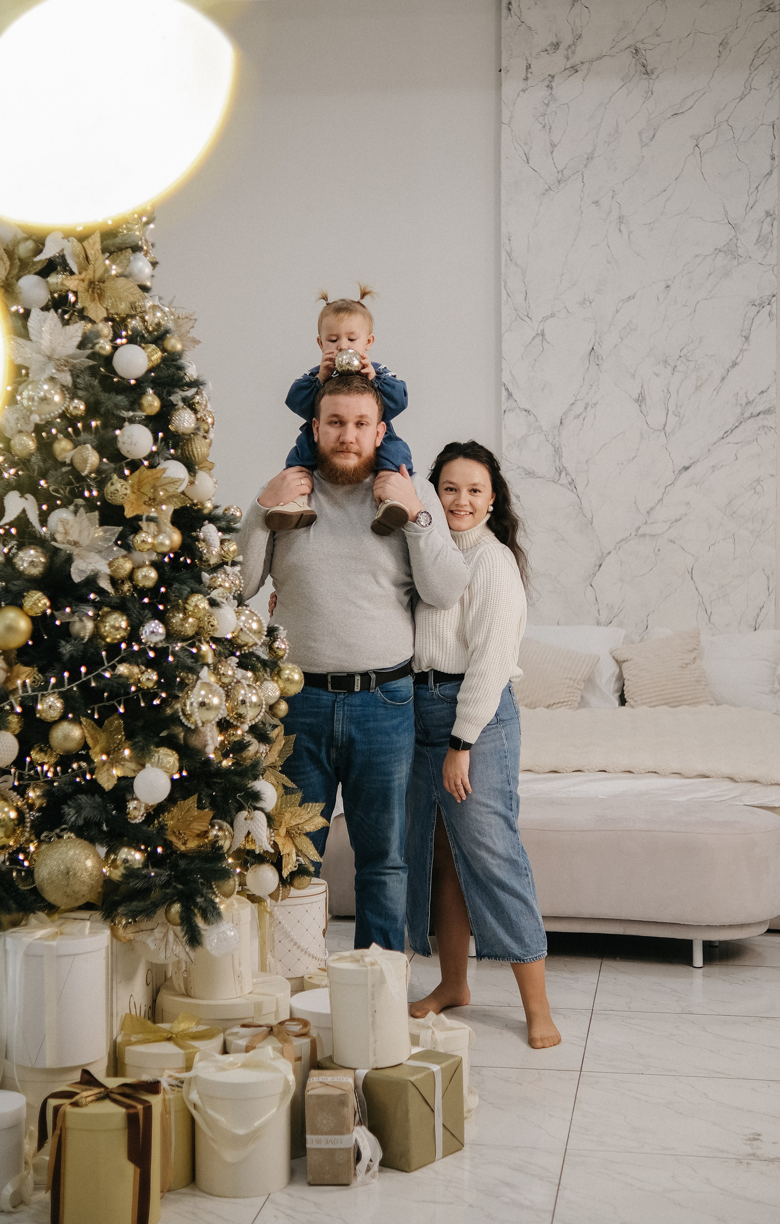 Ви, Дима и Есения. Phdkvmr.ru