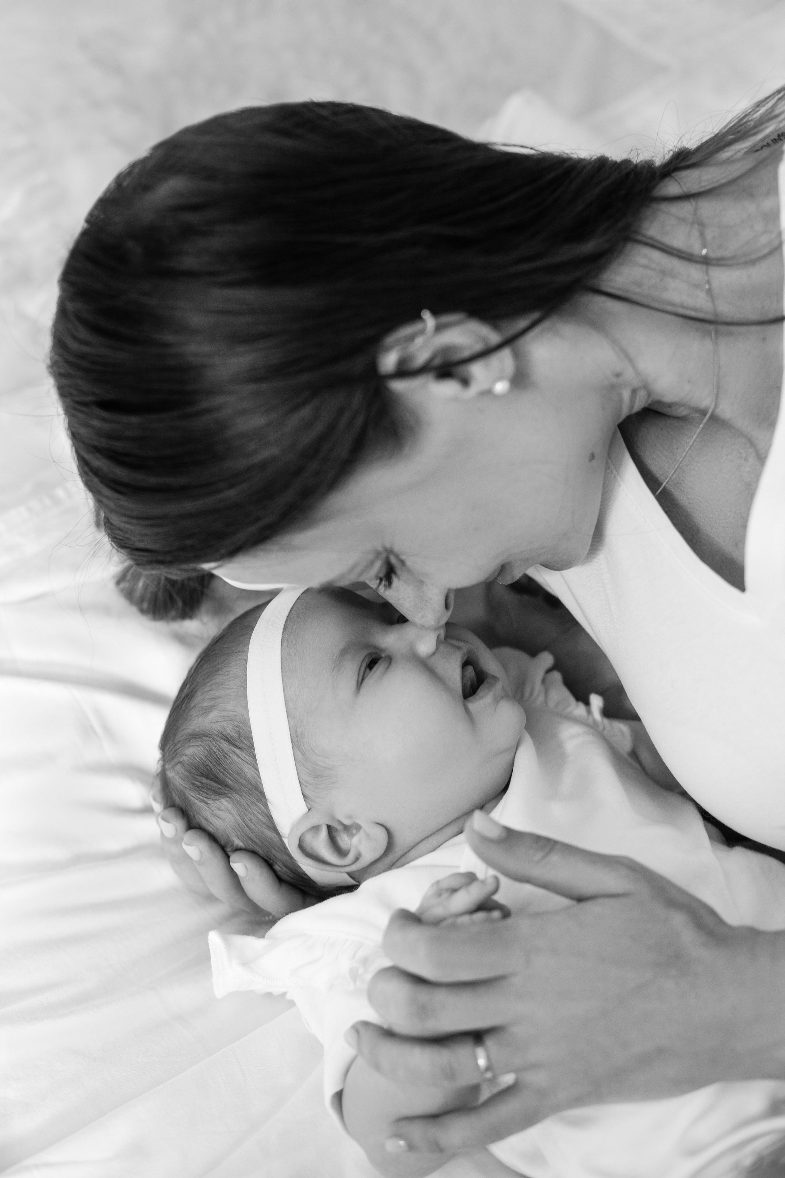 LifeStyle. Фотограф Новорождённых и детский фотограф в Санкт-Петербурге