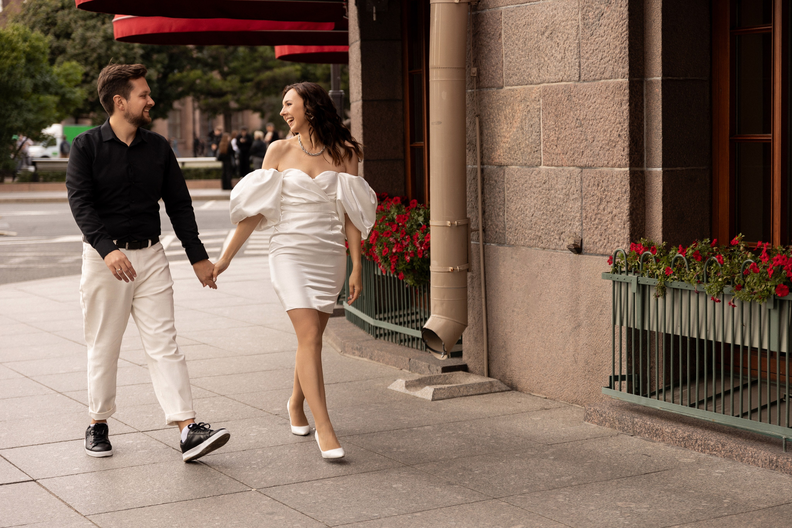 Самый лучший день!. Семейный и свадебный фотограф в Санкт-Петербурге Татьяна Швыкова