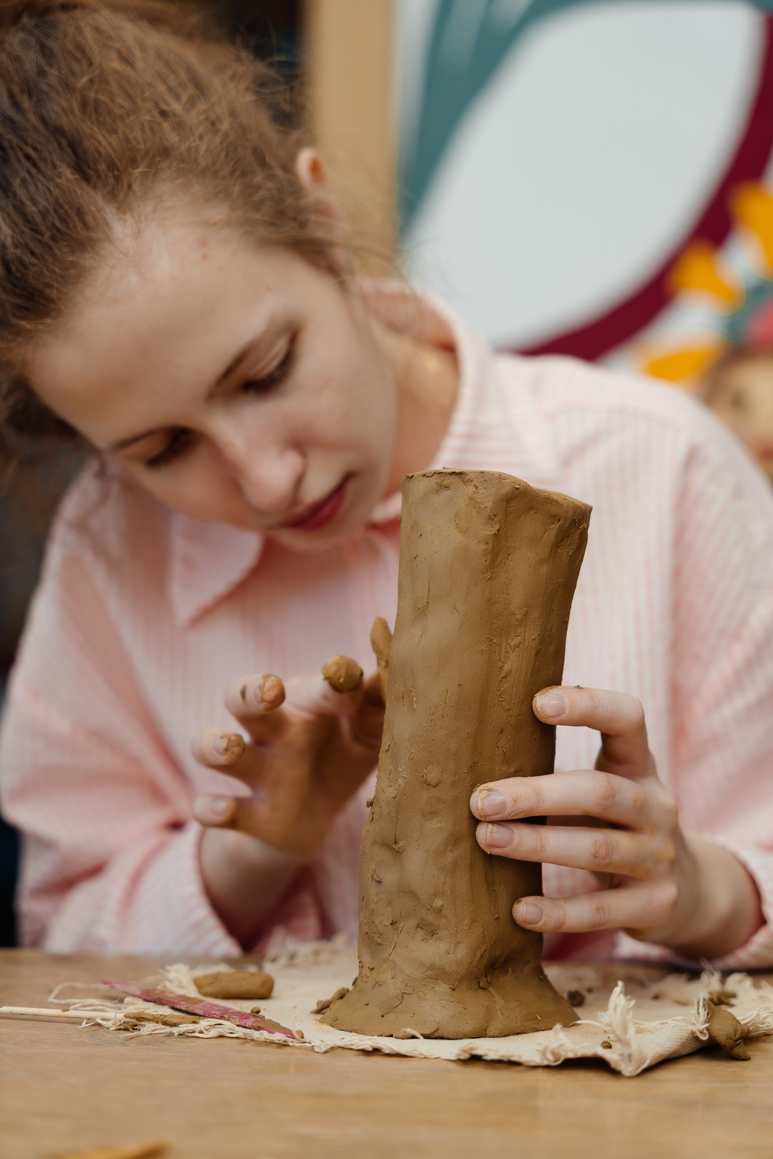УМКА. Детские выпускные альбомы в Красноярске