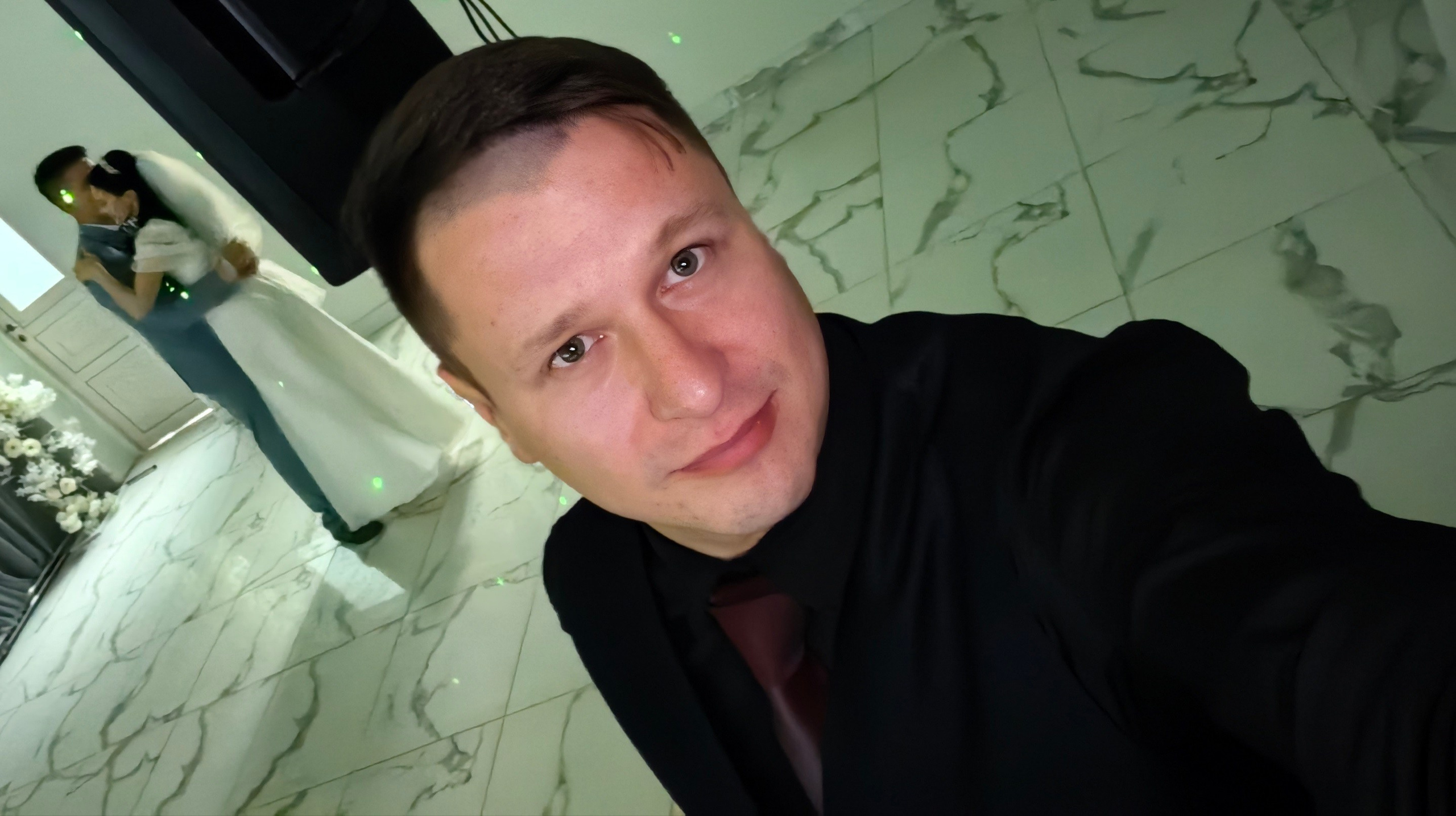 Selfie. Главная