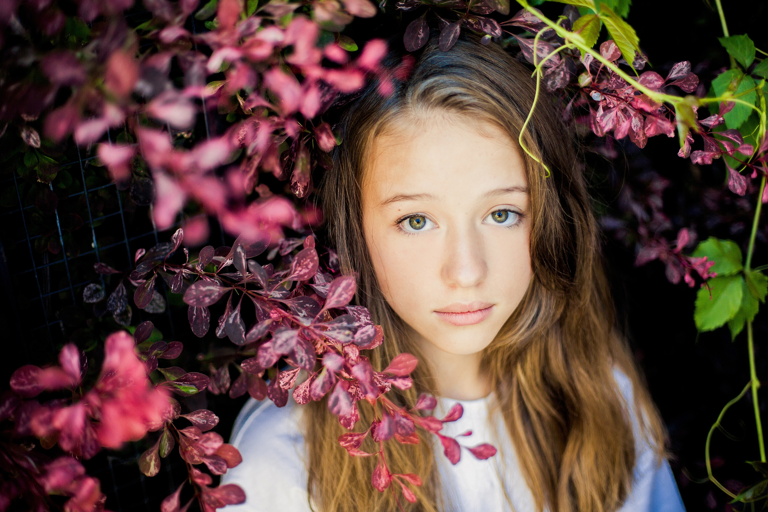 Катя и Ксюша. Детский, свадебный и семейный фотограф Юлия Курбатова, Санкт-Петербург