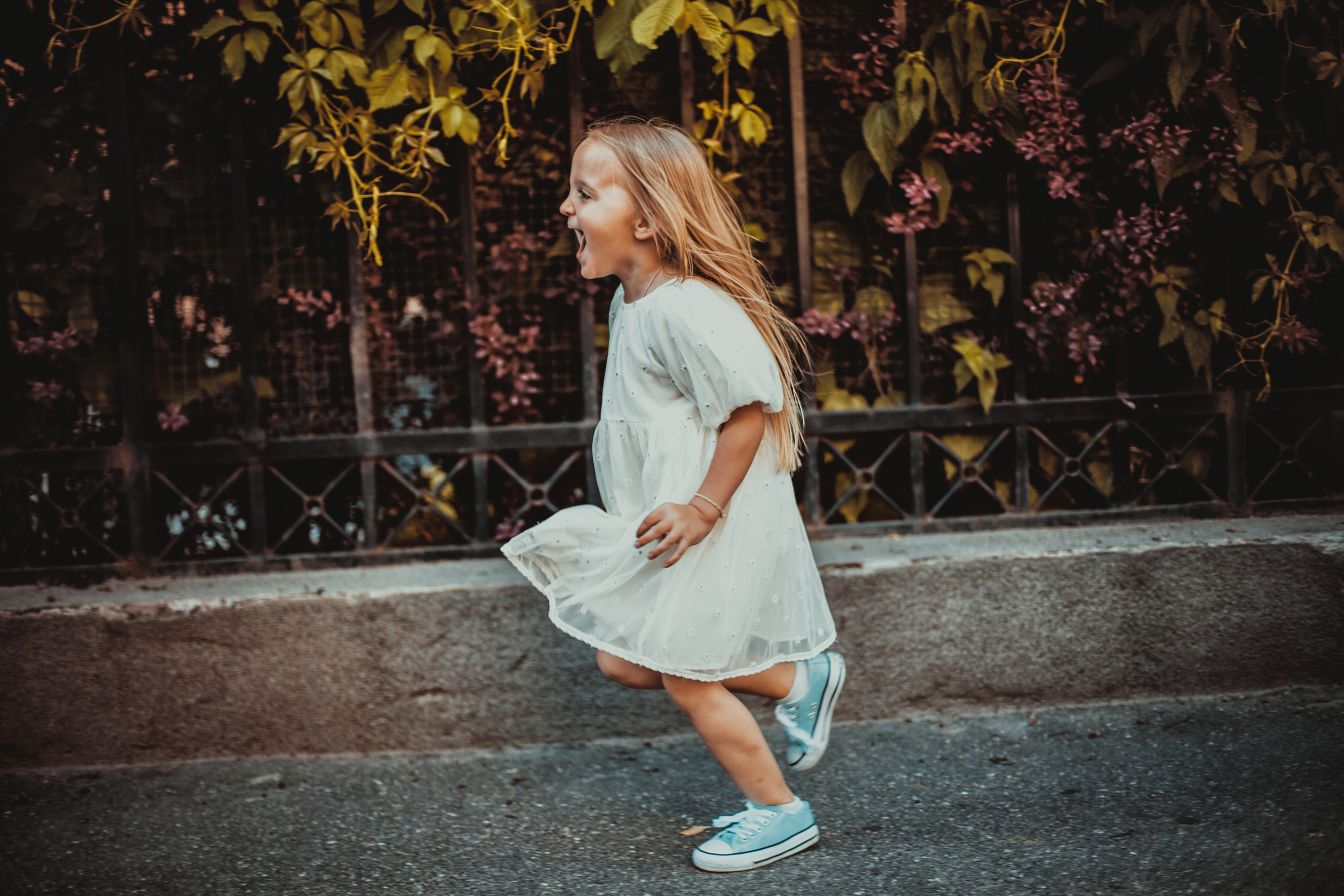 Катя и Ксюша. Детский, свадебный и семейный фотограф Юлия Курбатова, Санкт-Петербург