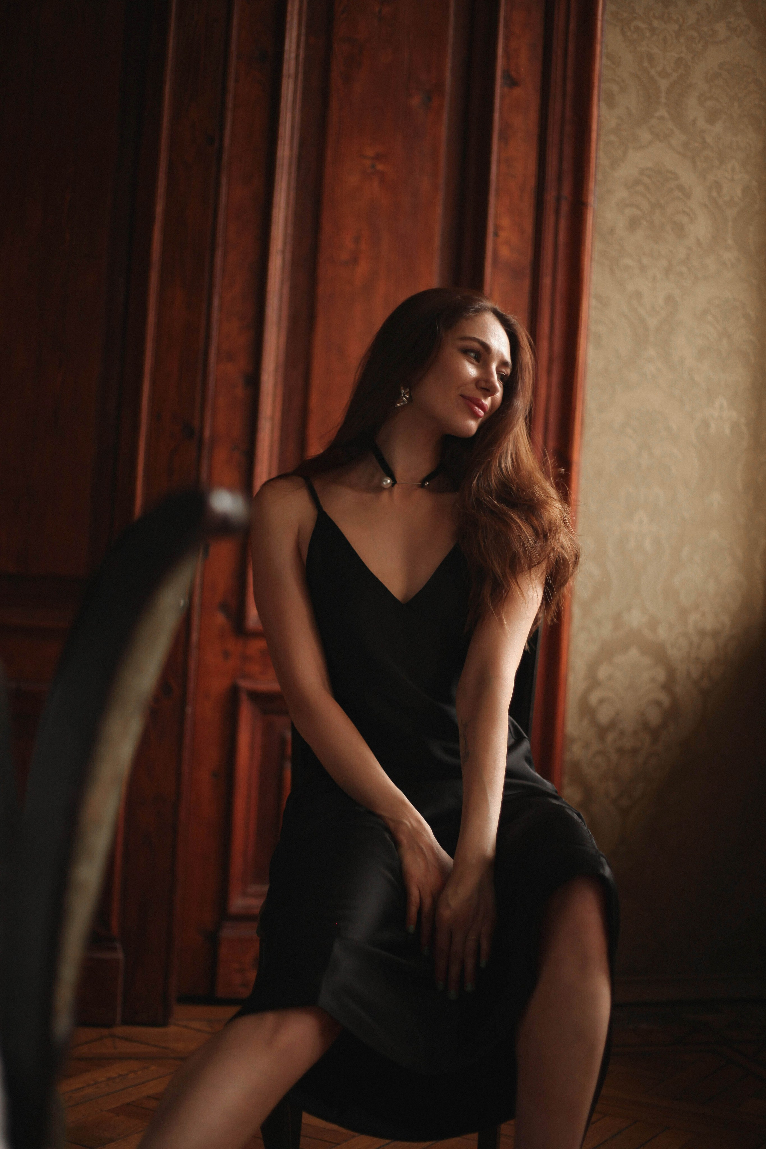 Женский портрет. Фотограф Калуга|Москва|Крым Данилова Александра