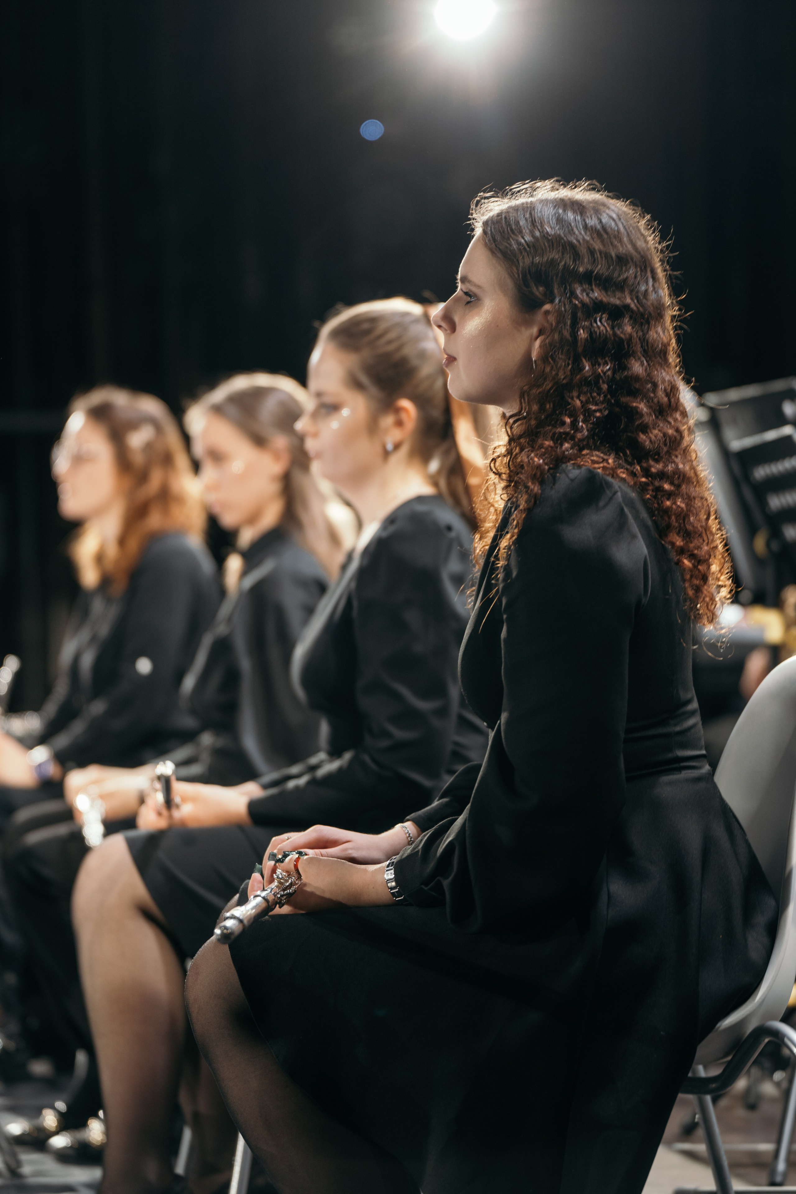 Аврора // 2024. Репортажный фотограф в Казани Виктория Трунова