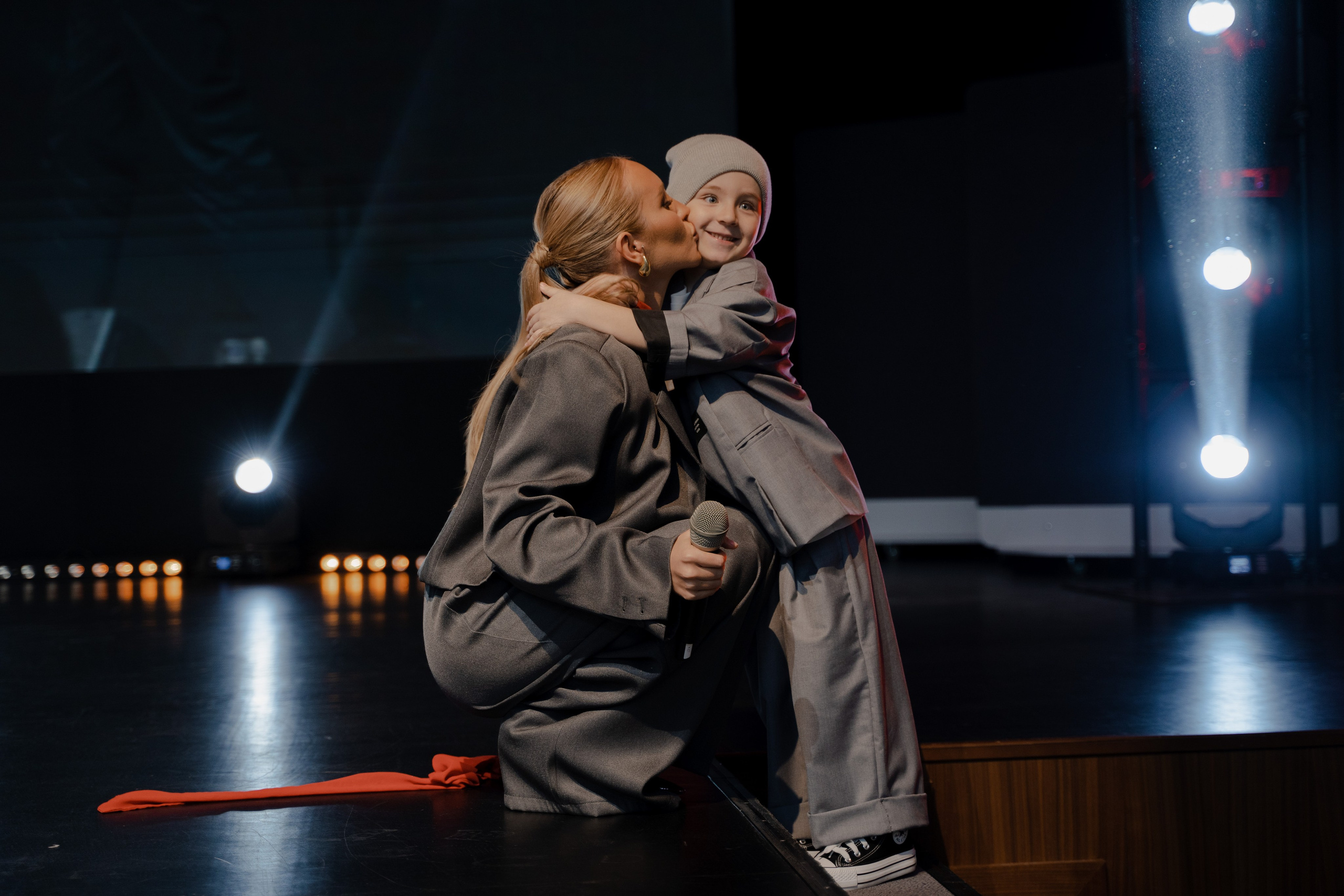 Эра Инсайтов. Репортажный фотограф в Казани Виктория Трунова