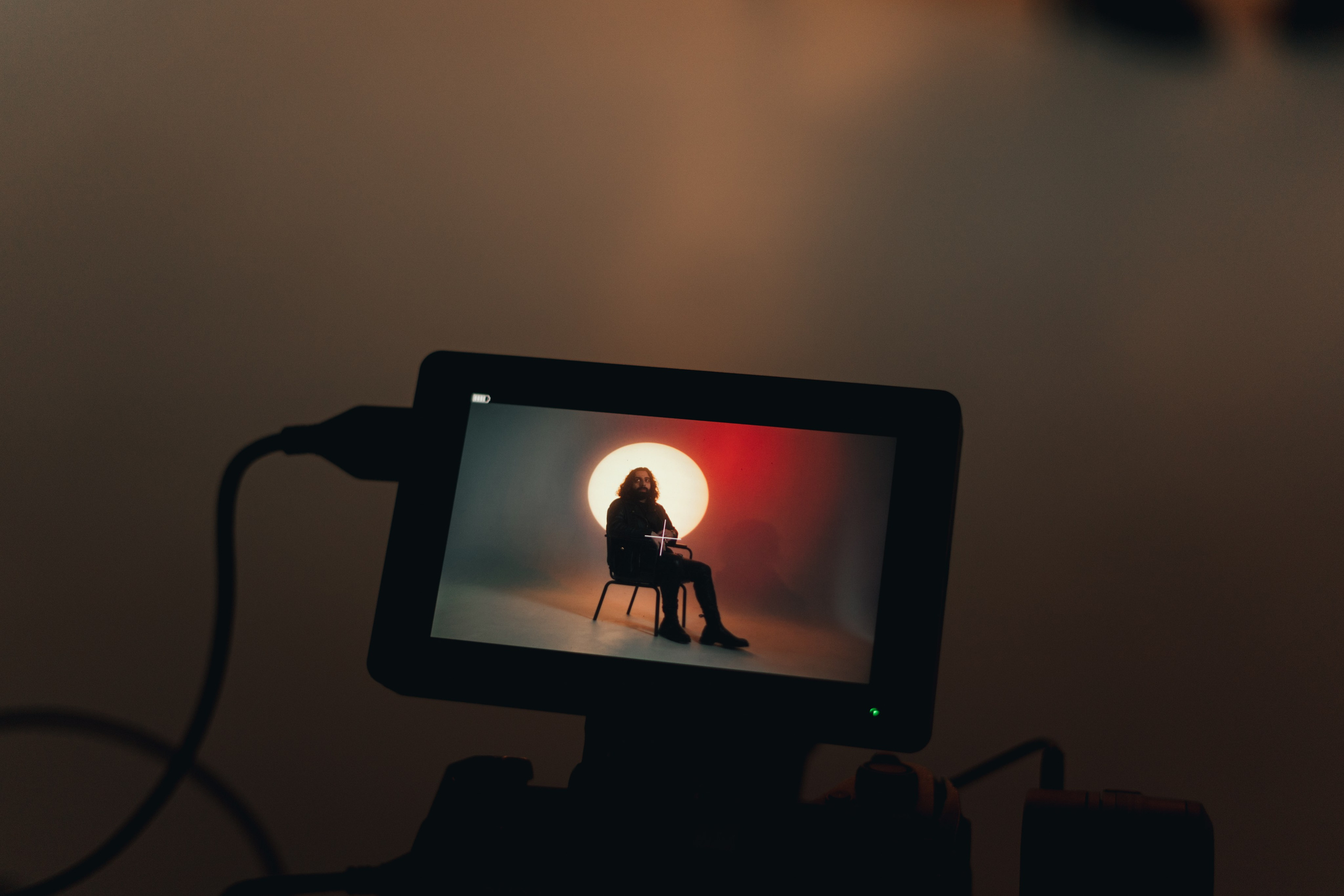 Backstage // 2023. Репортажный фотограф в Казани Виктория Трунова