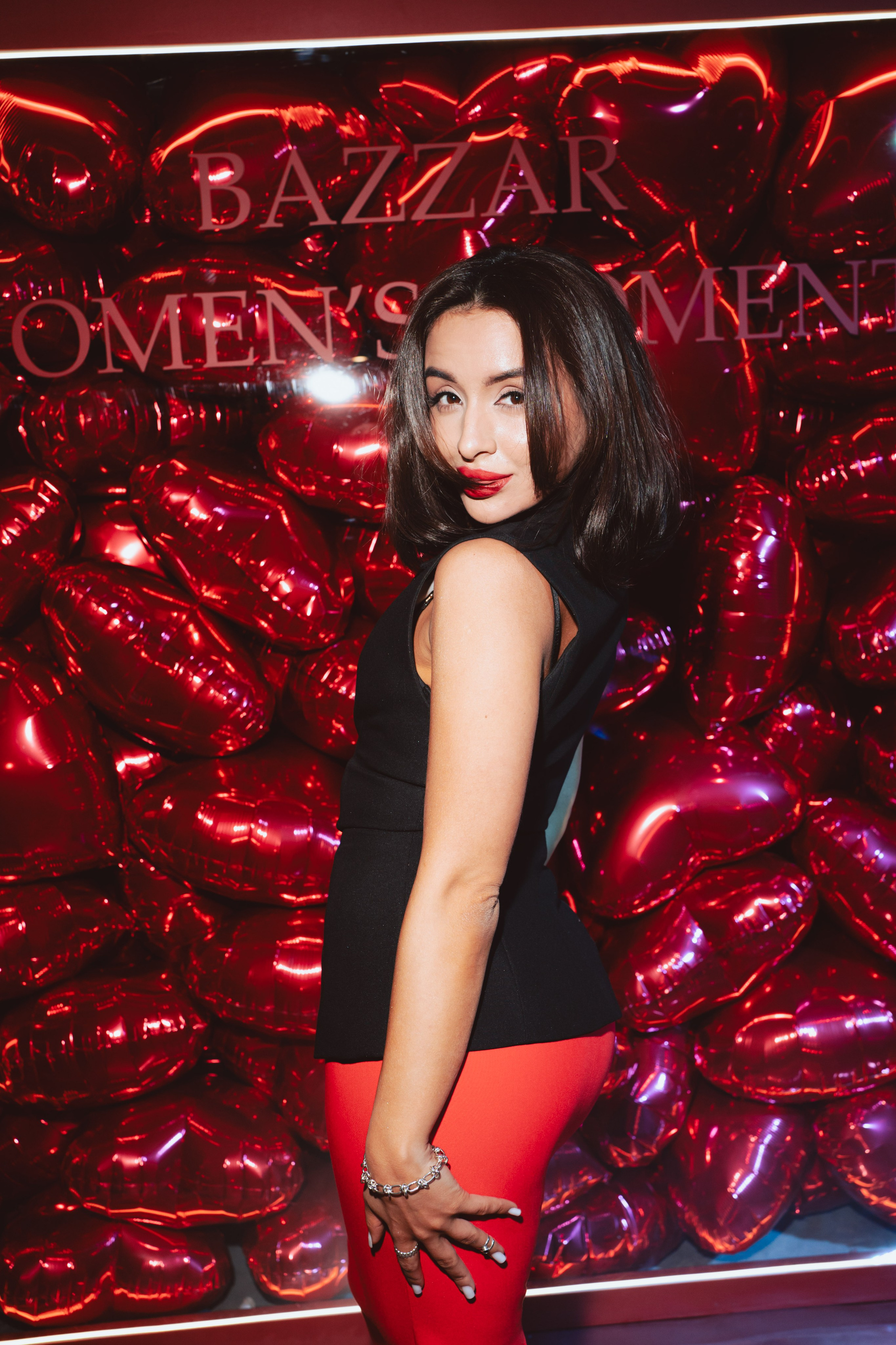 SO STRIP // Woman's moment. Репортажный фотограф в Казани Виктория Трунова