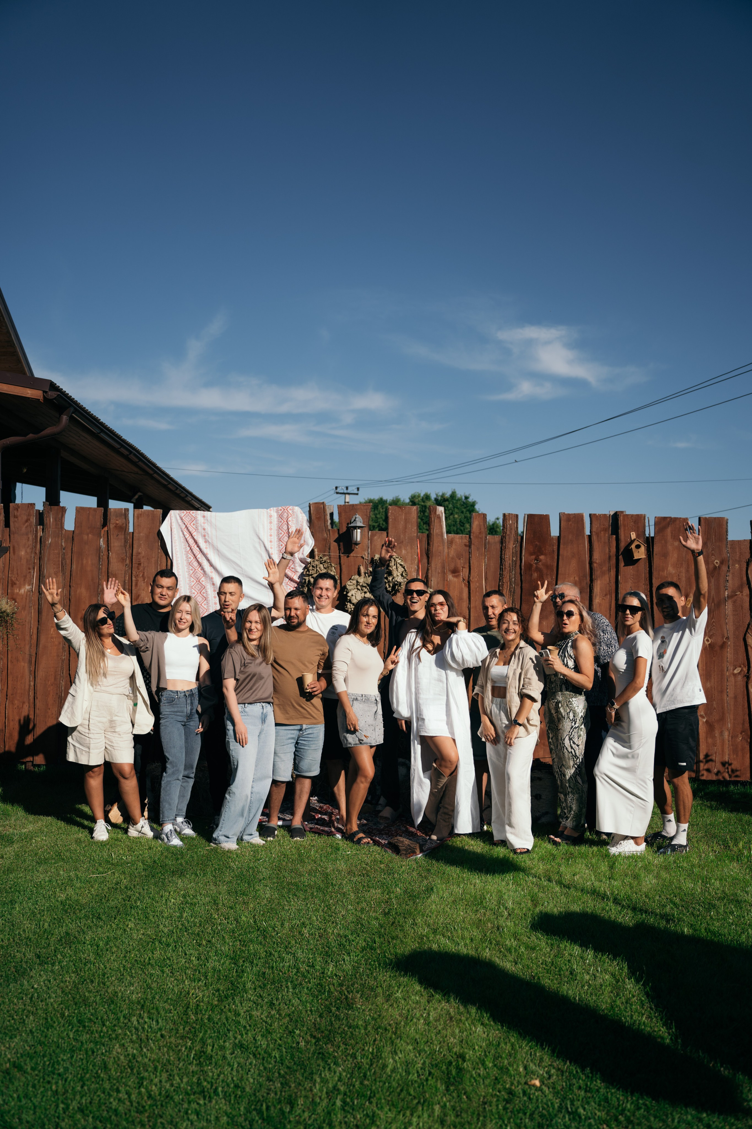 День Рождения Ленара. Репортажный фотограф в Казани Виктория Трунова