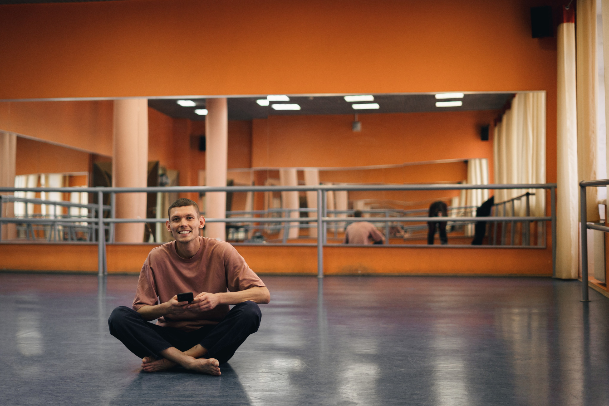 НЕТАНЦЫ x RE’ACTOR. Репортажный фотограф в Казани Виктория Трунова