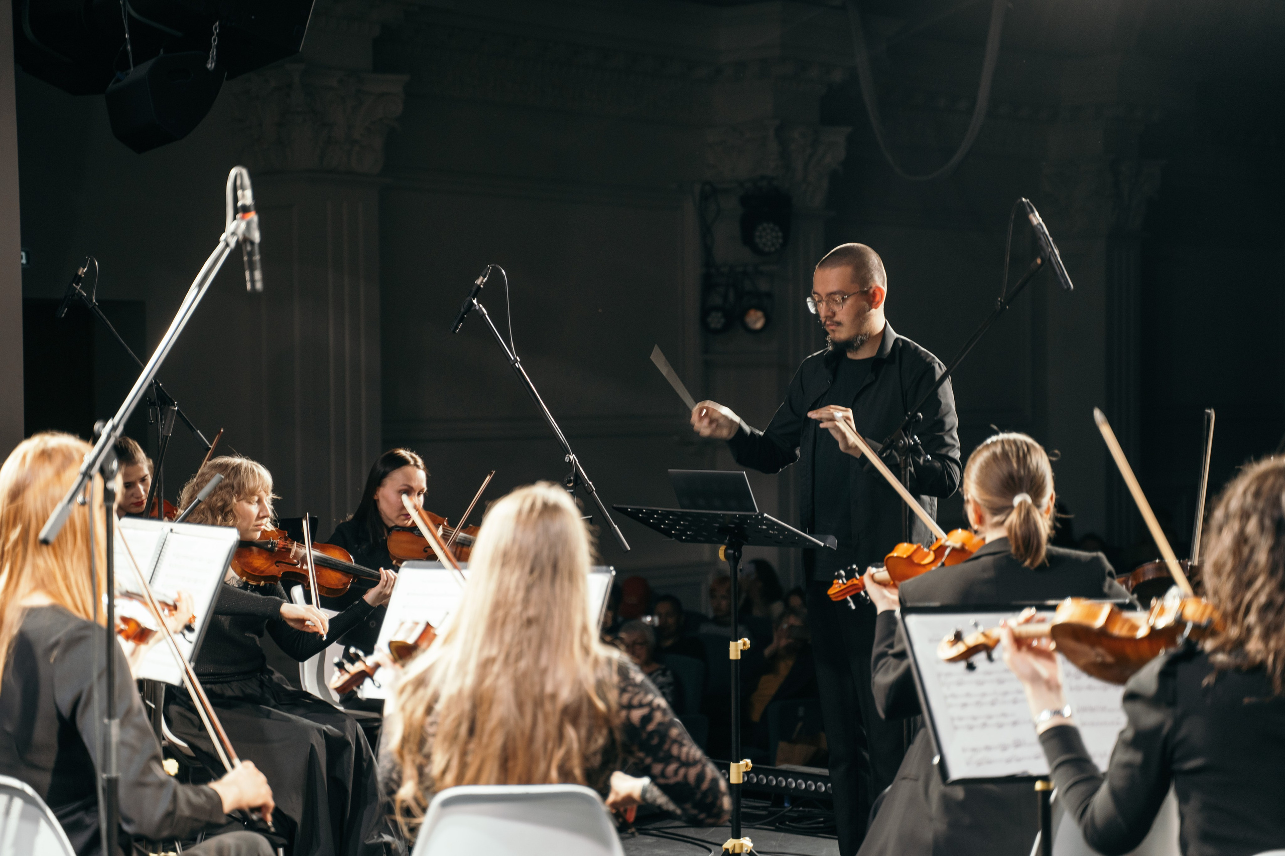 Аврора // 2024. Репортажный фотограф в Казани Виктория Трунова