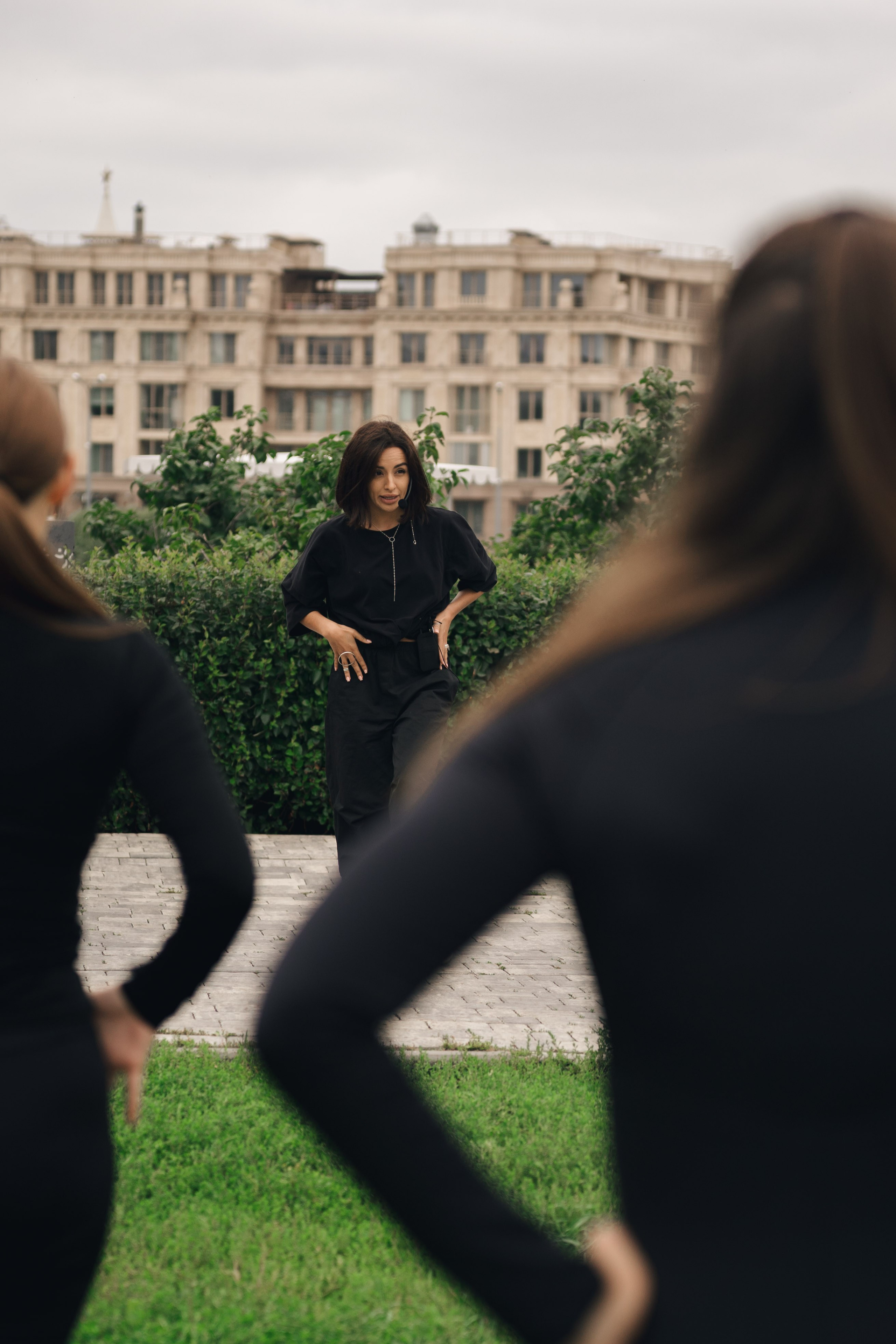 SO STRIP // Открытая тренировка. Репортажный фотограф в Казани Виктория Трунова