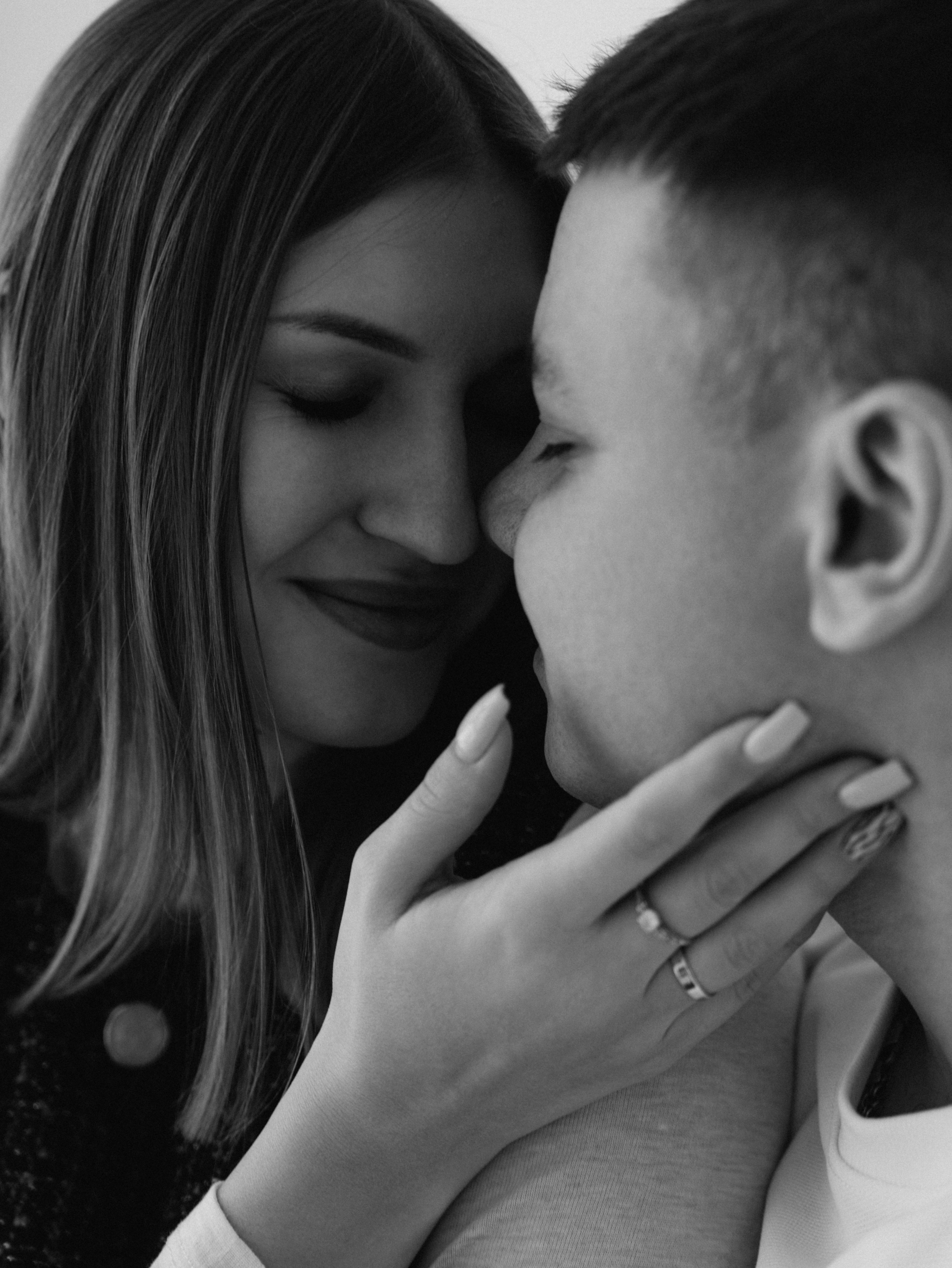 Семейные. Фотограф на Камчатке Воронина Ульяна