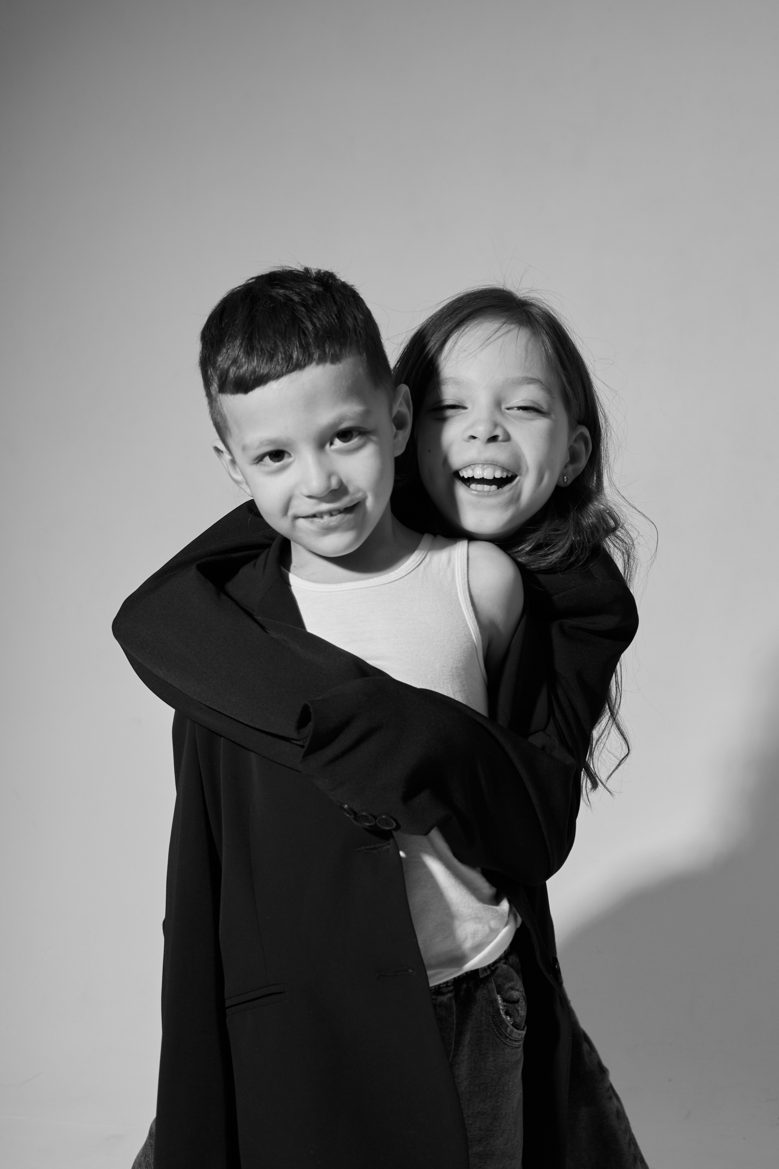 Аскар и Арина. Профессиональный фотограф Лилия Галеева