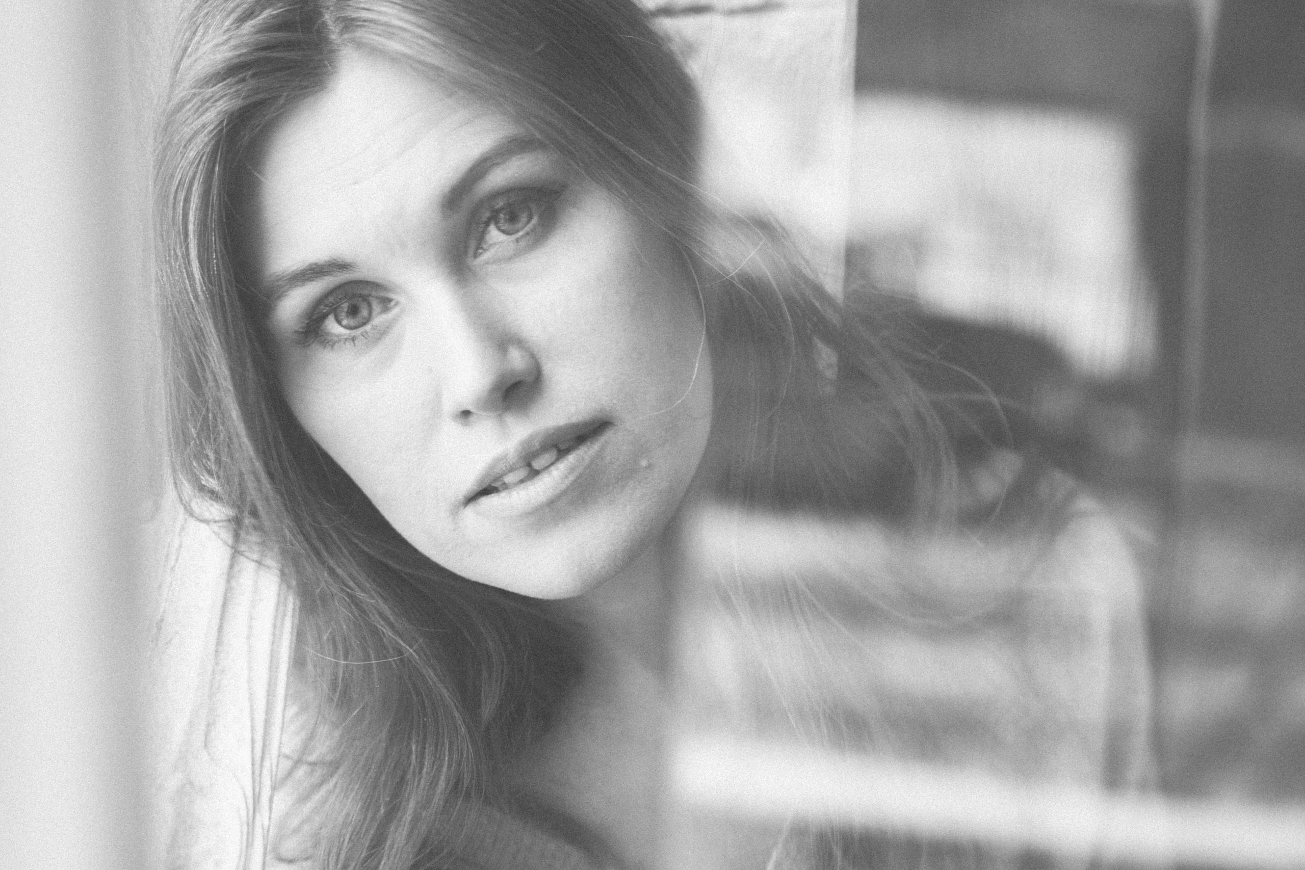 Маруся. Портретный фотограф Мария Шарко