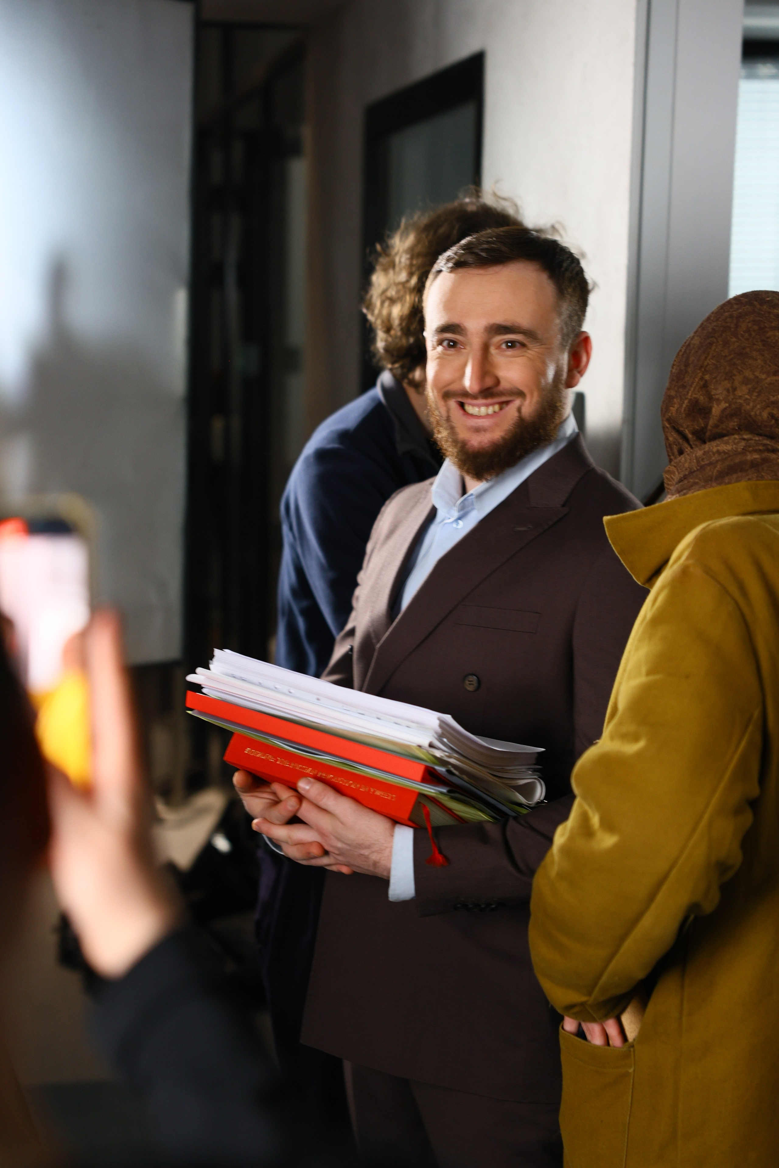 Клип Султан Лагучев. Фотограф Ильина Арина Киселевск | Москва