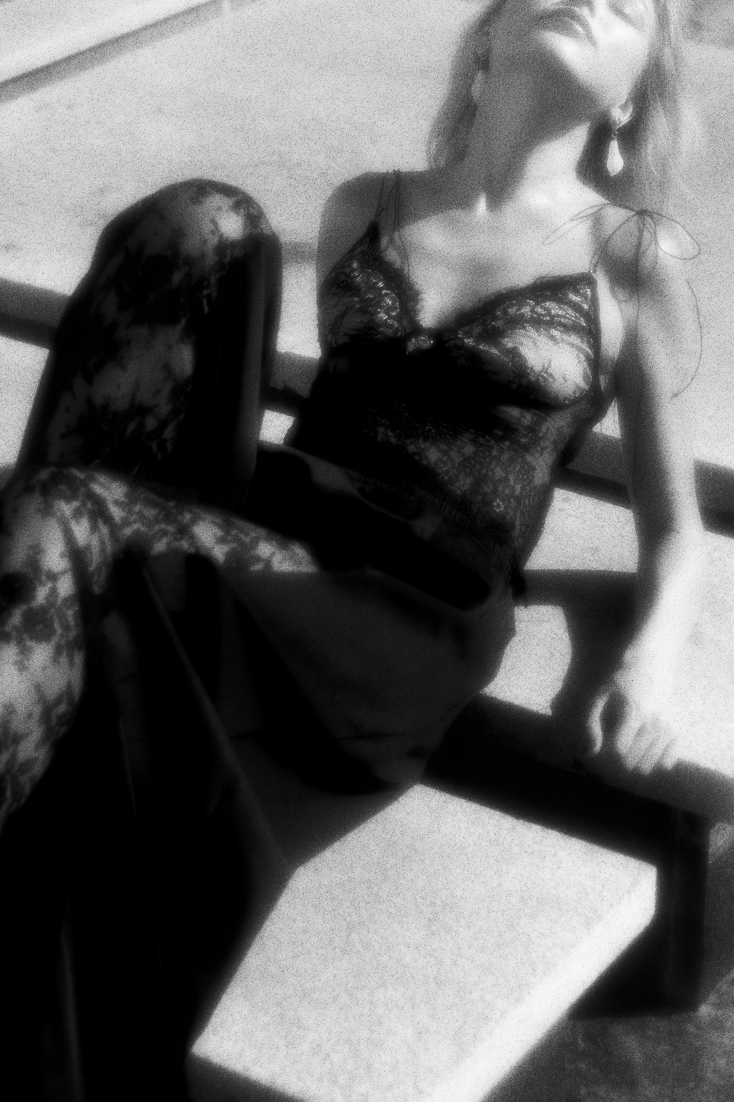 New Chersonesus. Fashion Photographer Oxana Chernomorets