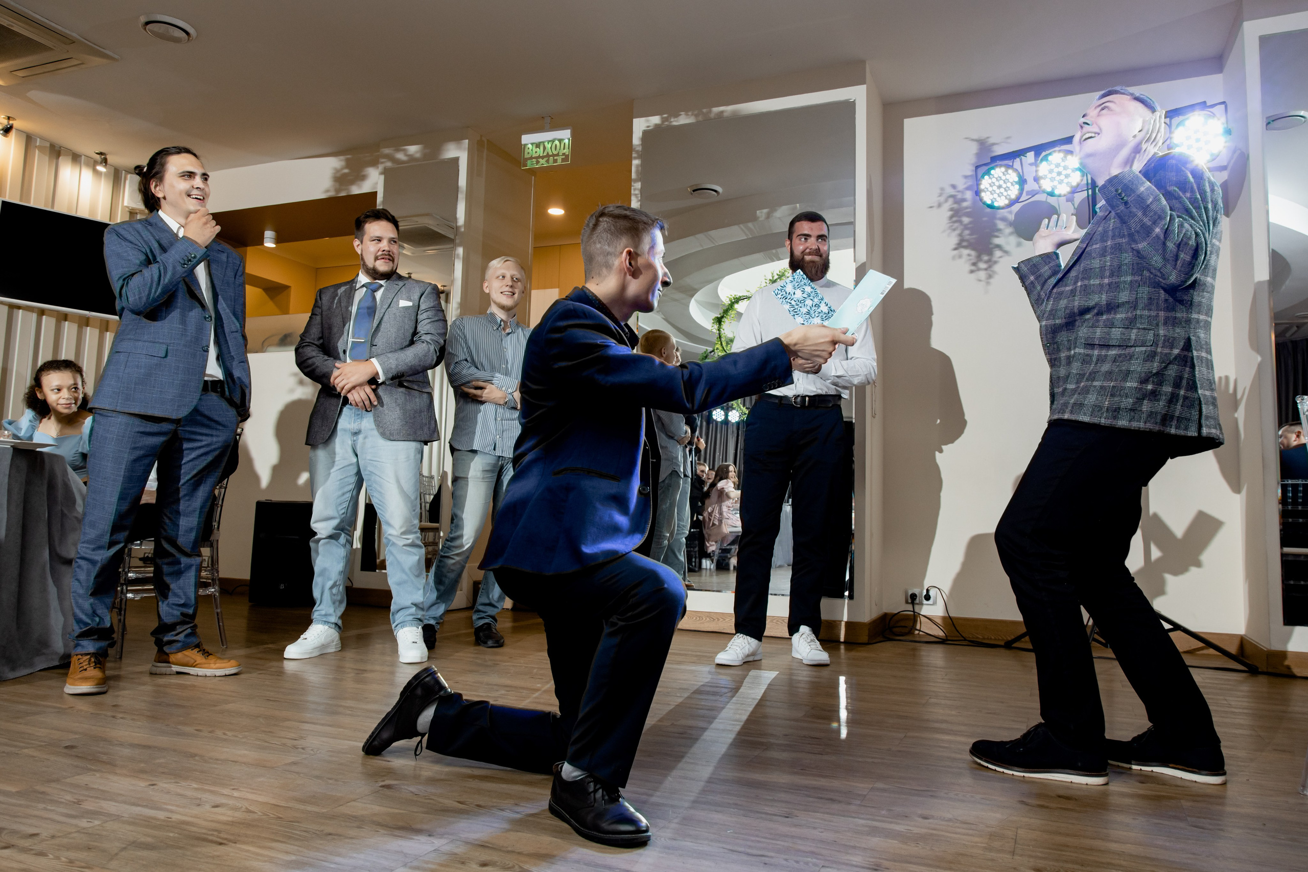 Таня&Данил и бургеры. Свадебный и семейный фотограф Екатеринбург Настя Саедгалина