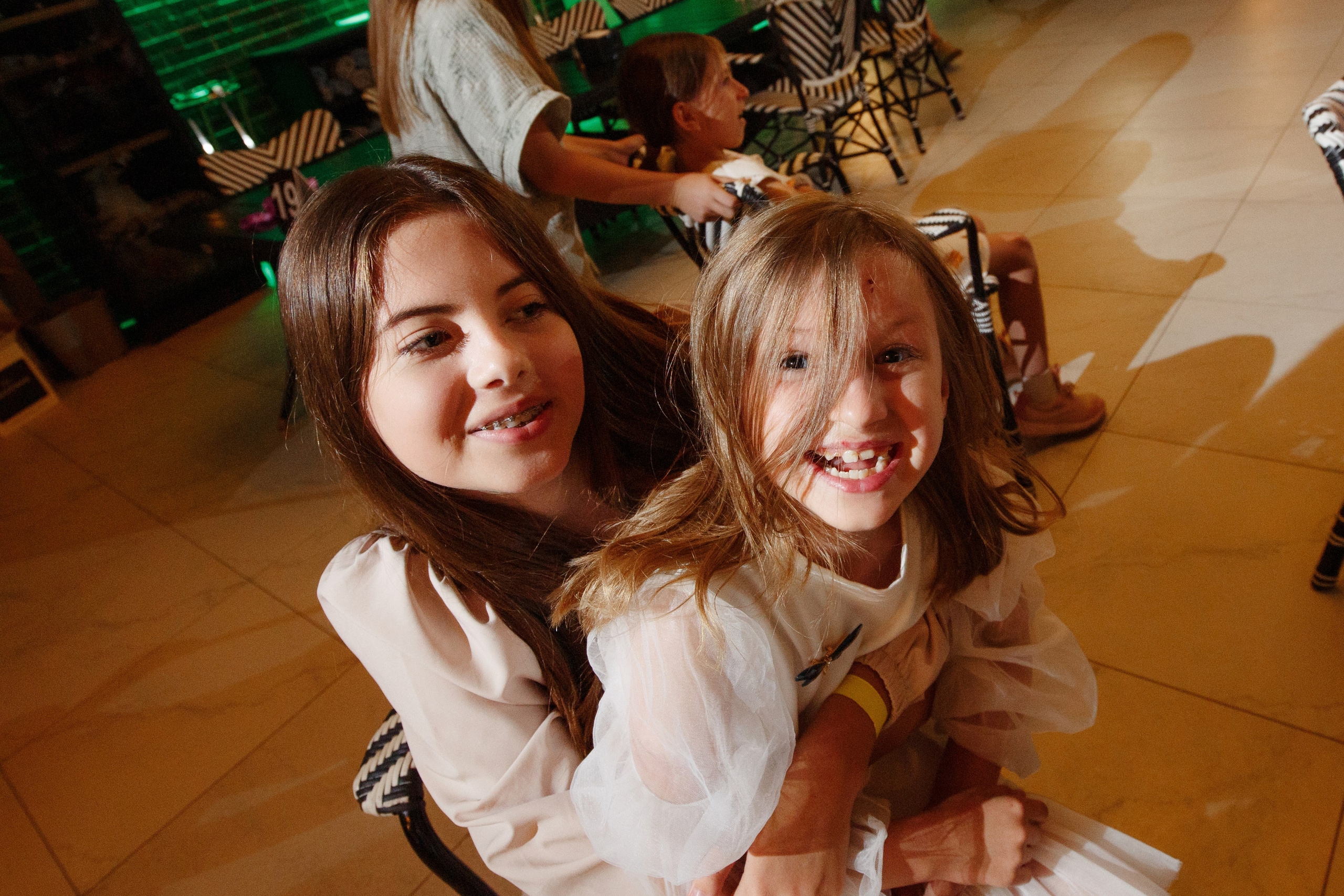 Татьяна и Сергей. Фотограф Новороссийск