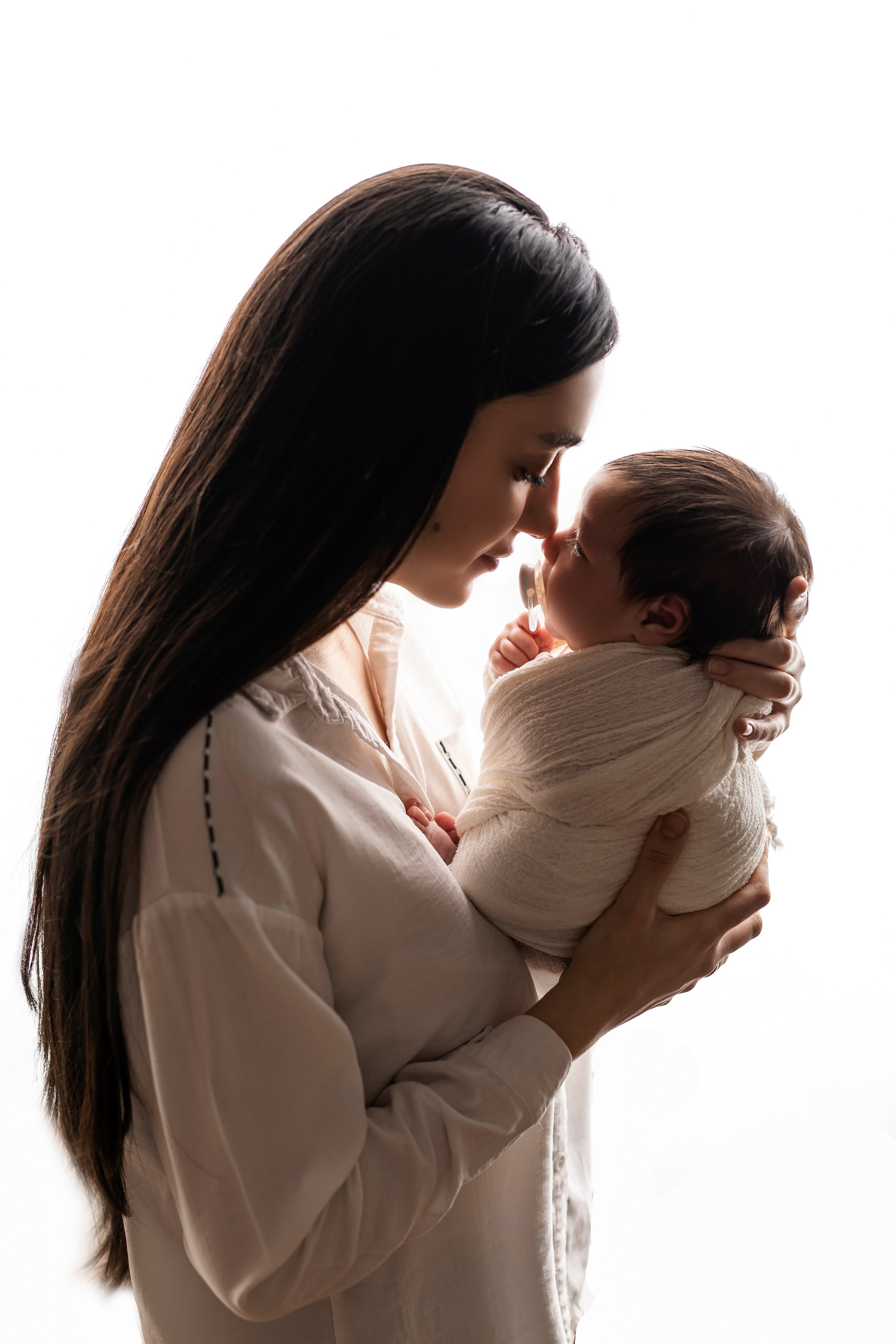 Фотограф новорожденных Пермь Елена Дьячкова