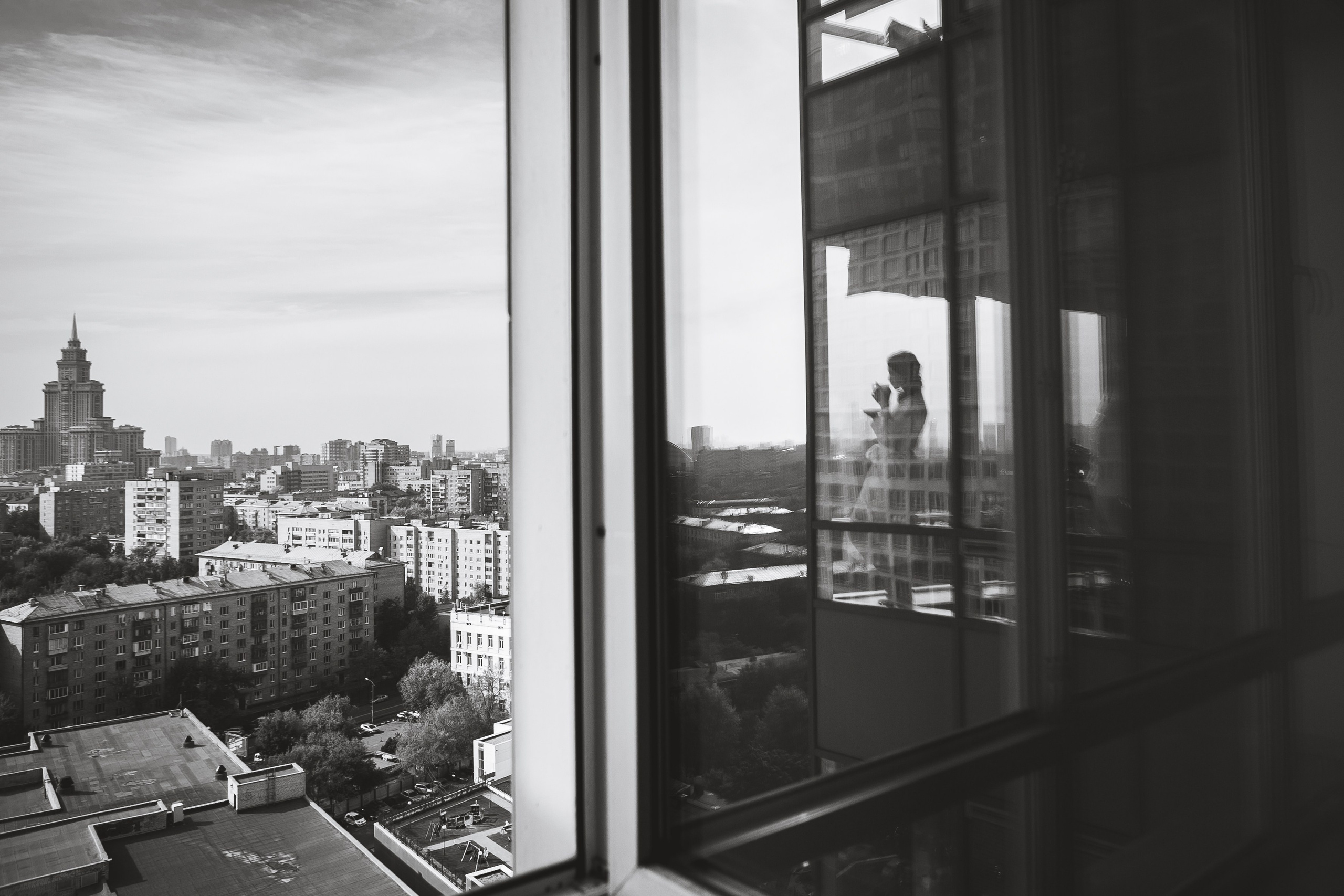 Свадьбы. Фотограф Ольга Че