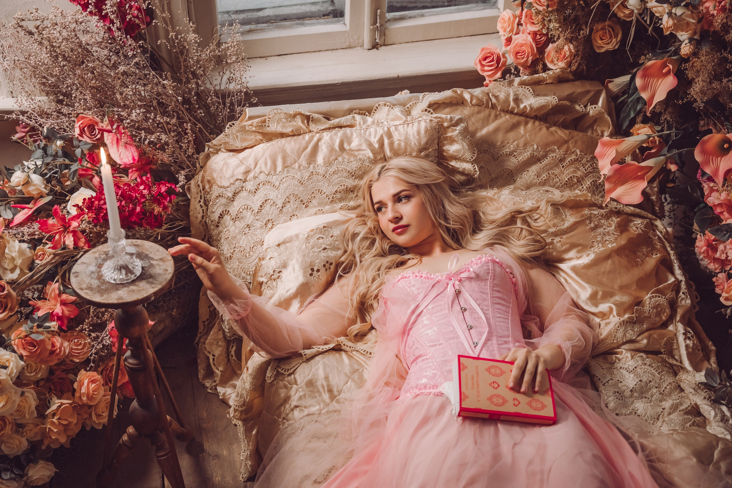 Фотограф Валентина Полунина