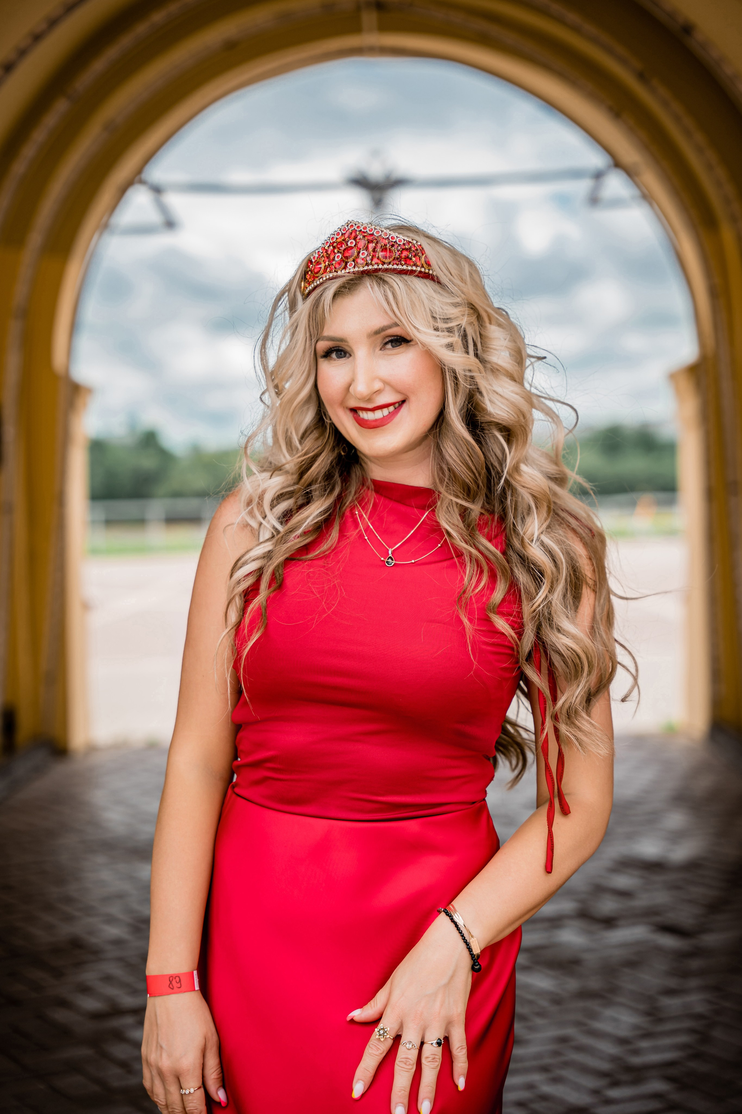 Лето. Фотограф Валентина Полунина