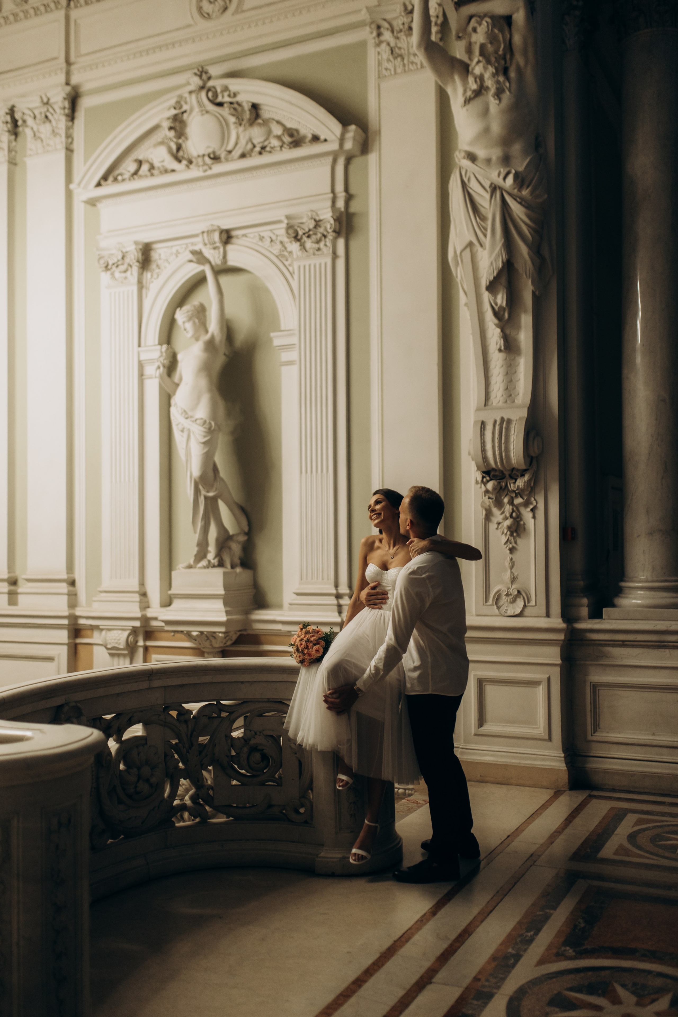 Wedding #16. Фотограф Анна Путилина