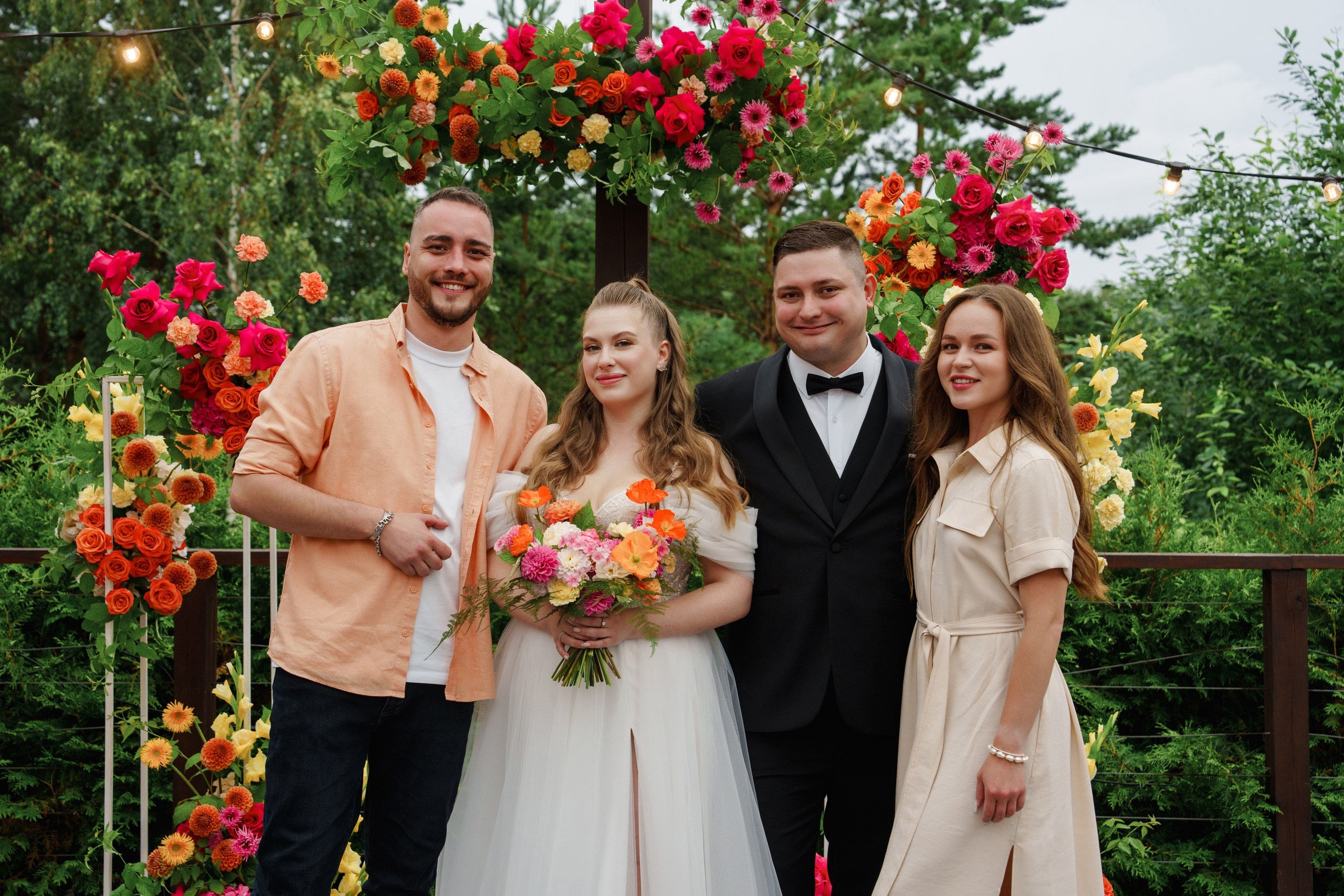 5.08 Аня и Дима. Свадебный организатор Екатеринбург