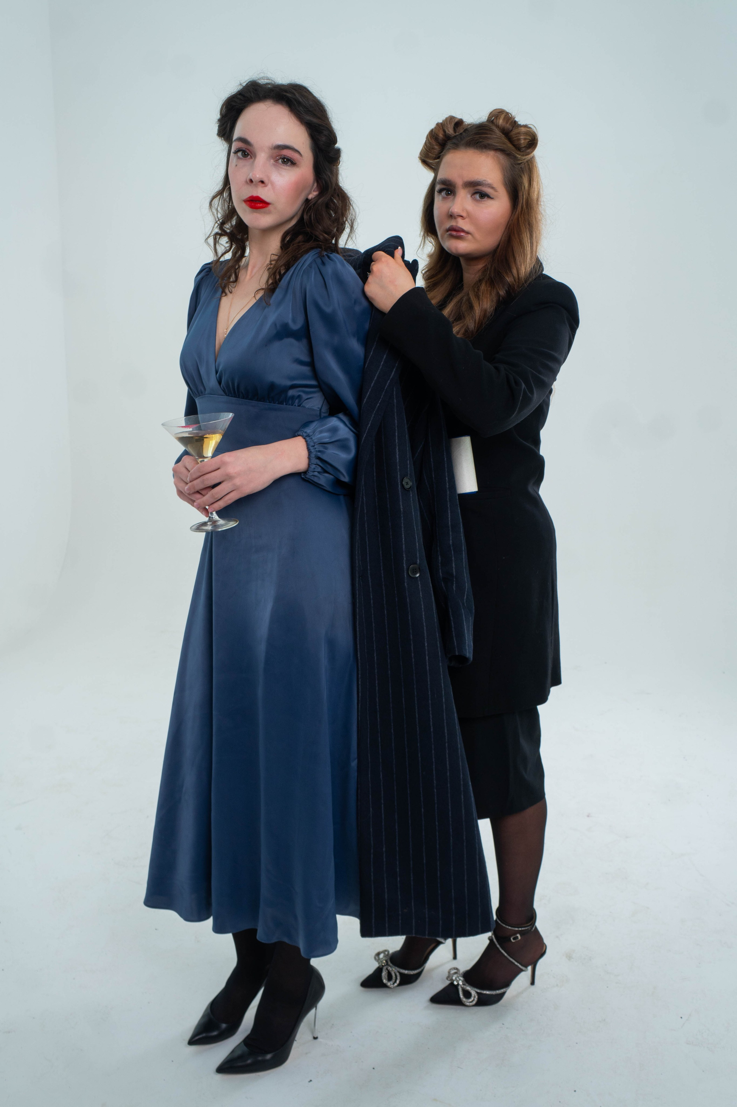 Актеры. Фотограф / видеограф в Москве и Сочи Sofia Riversong