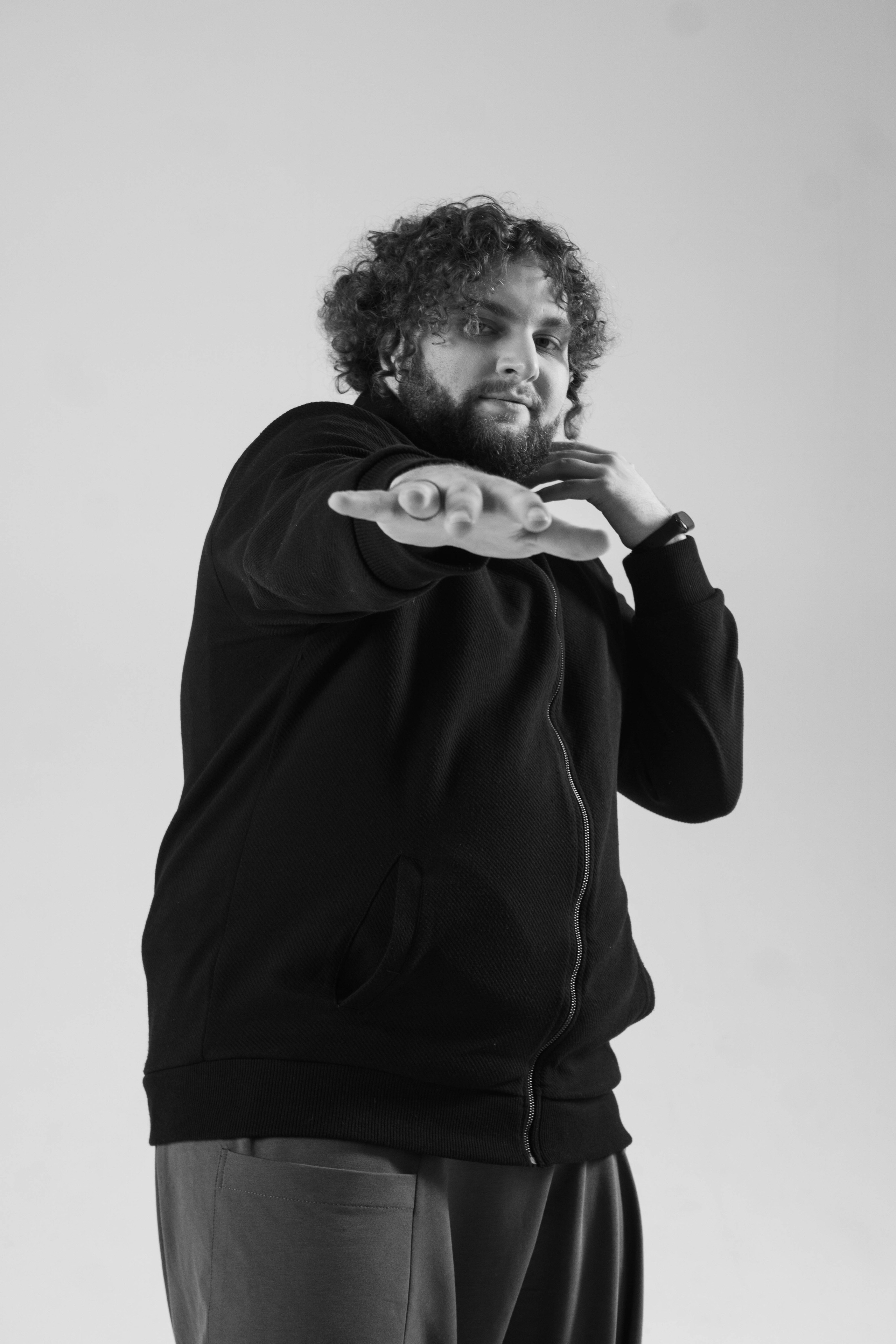 Команда Circus Zone. Фотограф / видеограф в Москве и Сочи Sofia Riversong