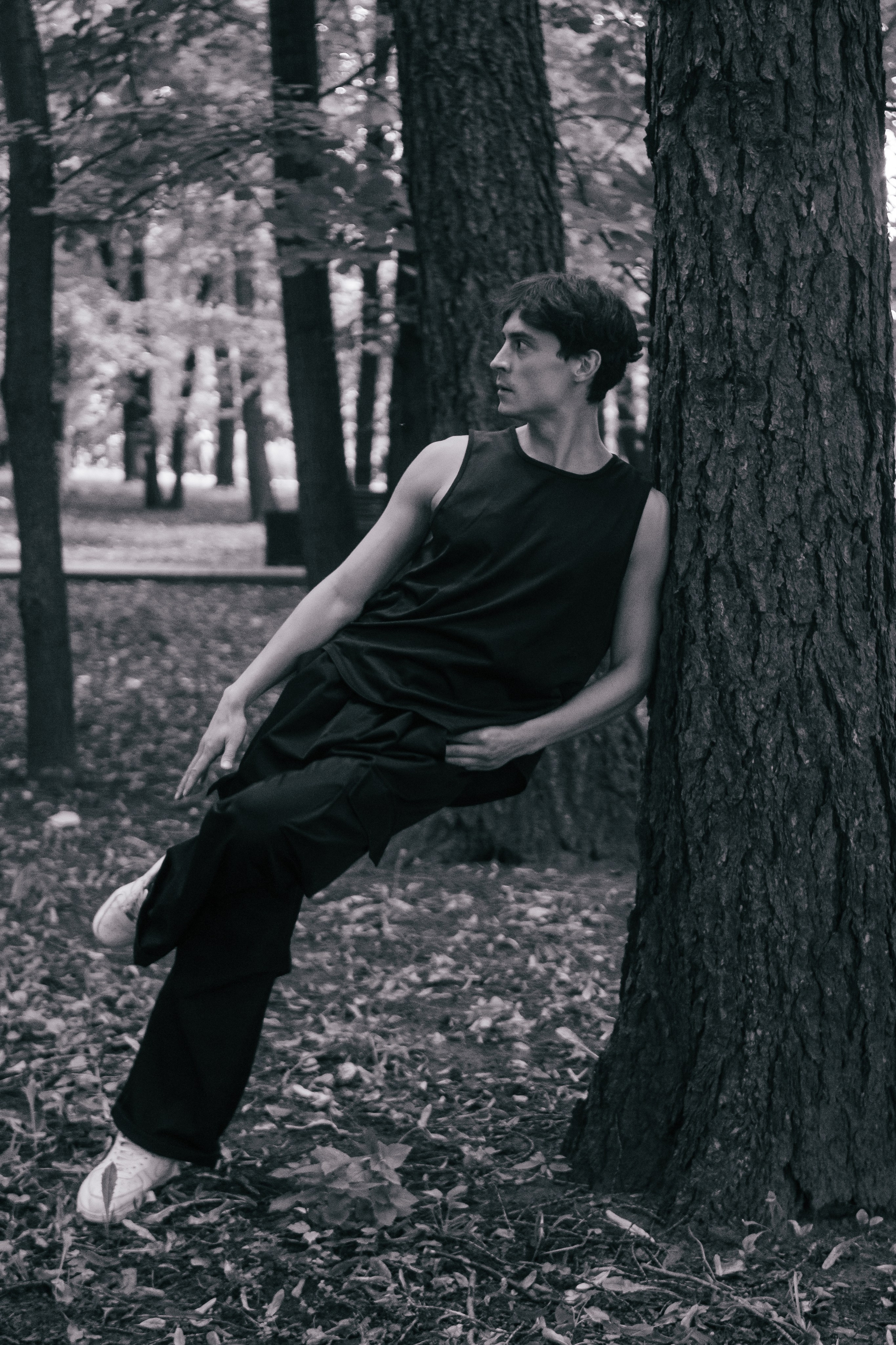 Влад. Фотограф / видеограф в Москве и Сочи Sofia Riversong