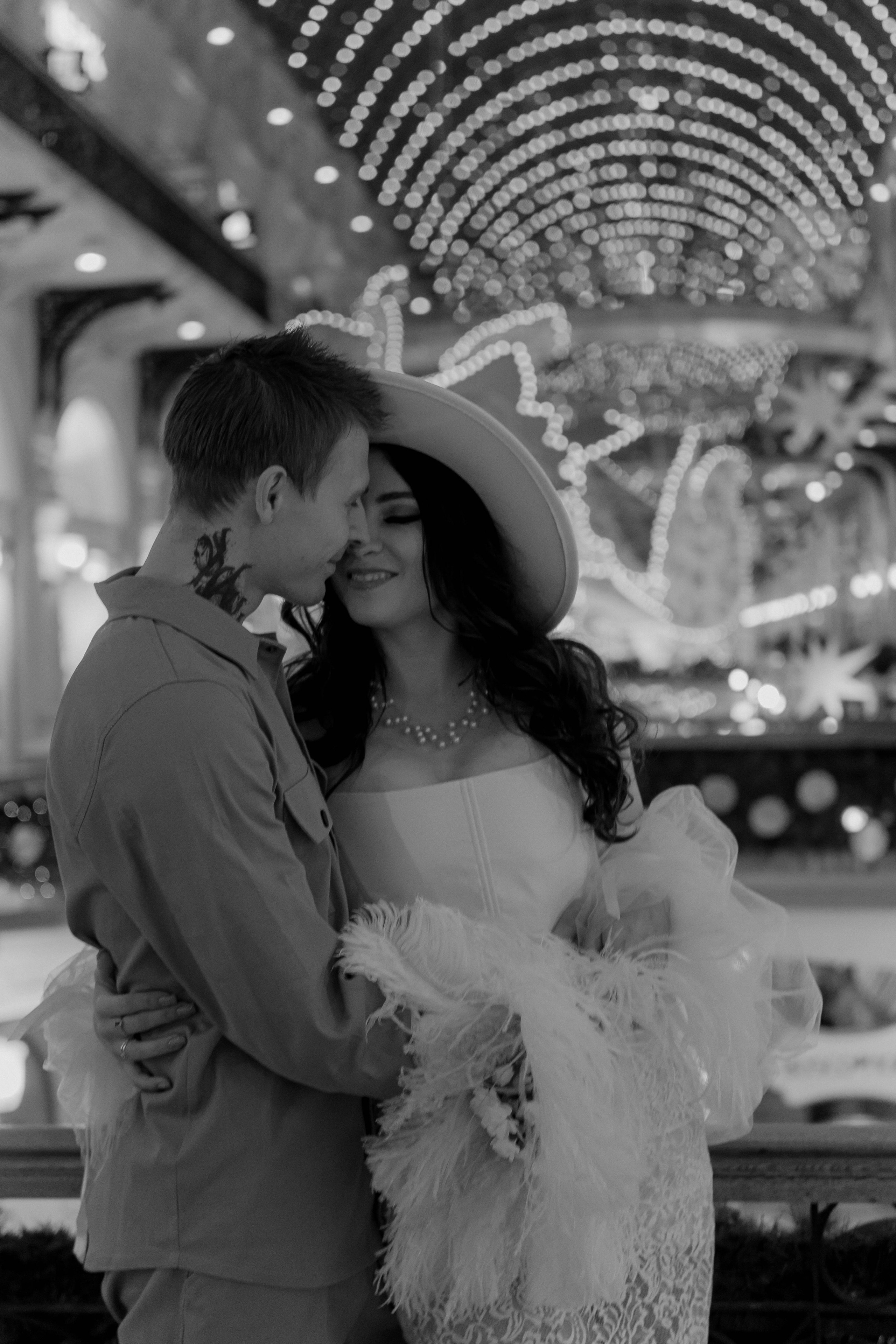 Илья & Галина. Фотограф / видеограф в Москве и Сочи Sofia Riversong