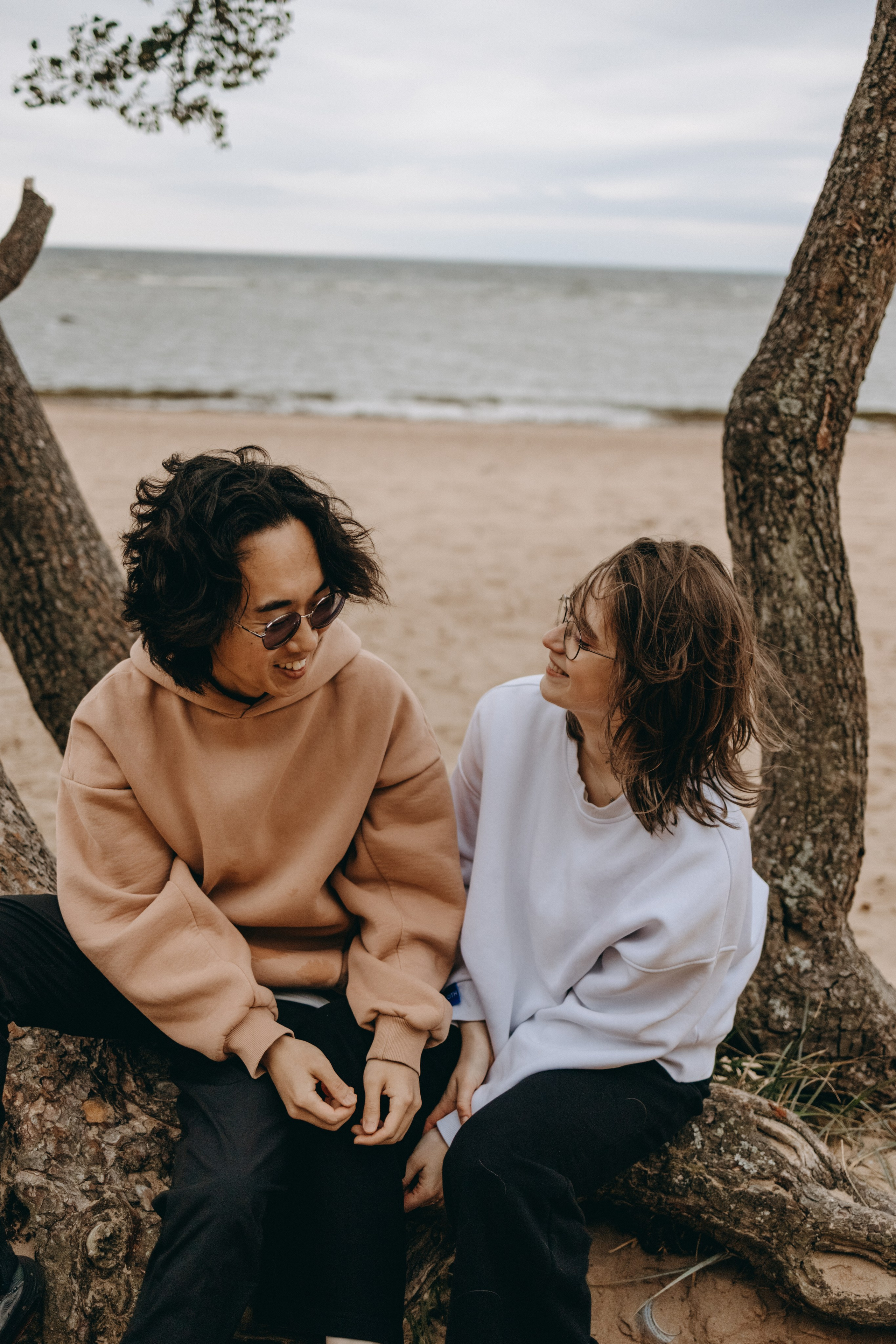 Фоси и его семьи. Фотограф — Анималист | Санкт-Петербург